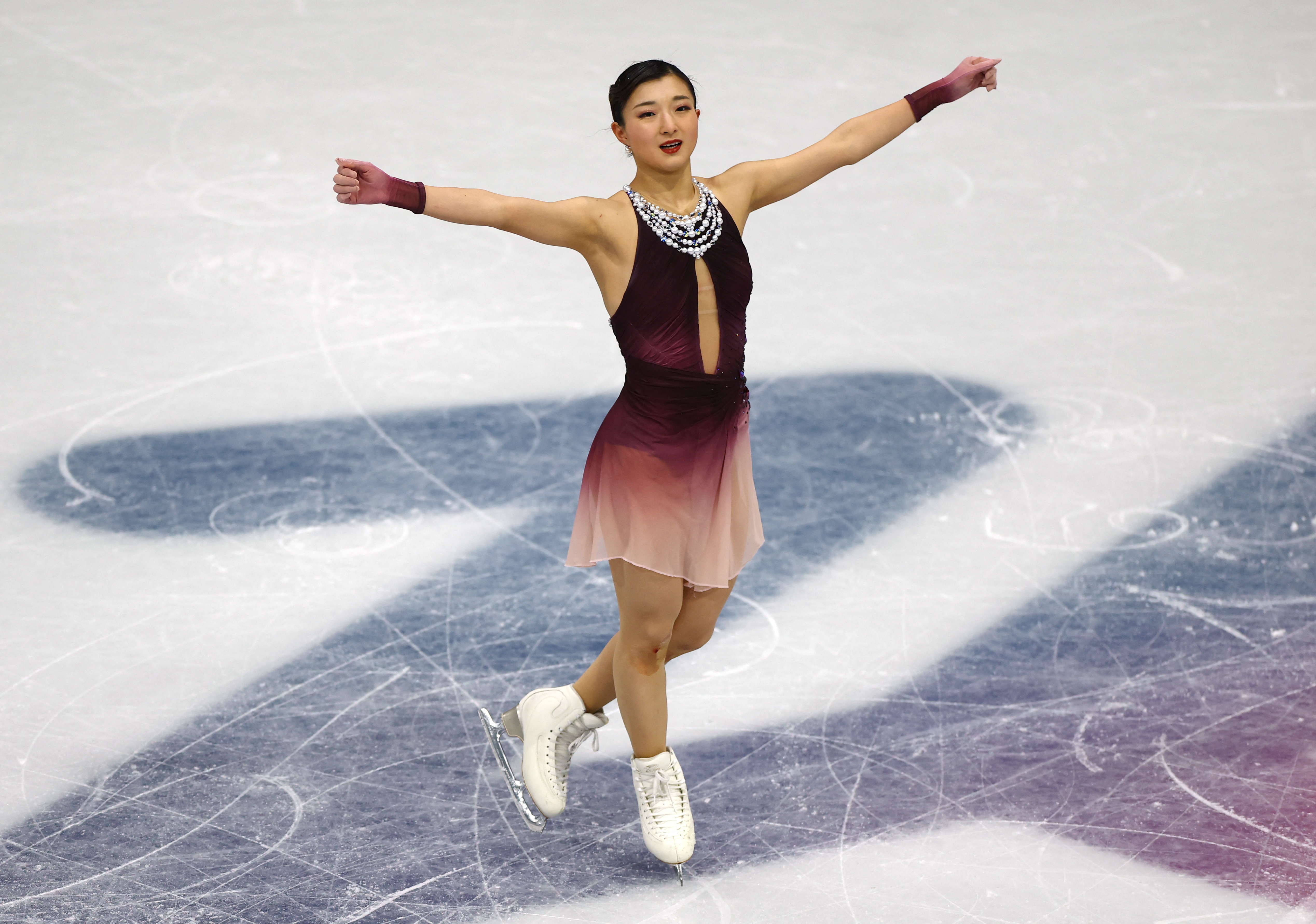 olympic,  truot bang,  thoi trang,  thiet ke,  trang phuc anh 3