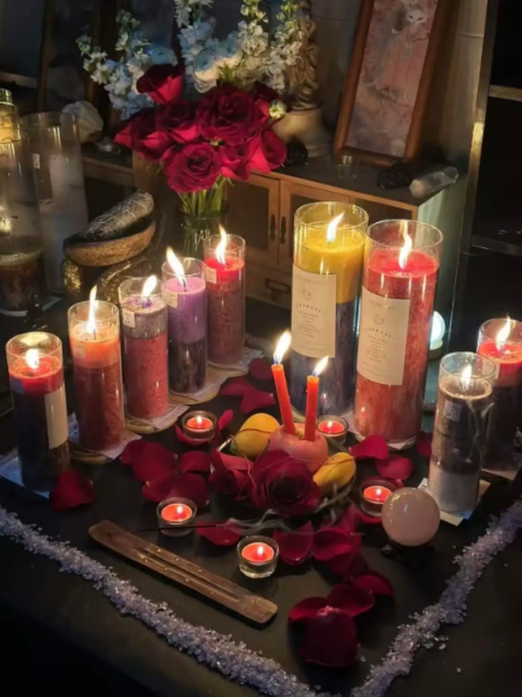 trung quoc,  nen cau nguyen,  tam linh,  lua dao anh 1