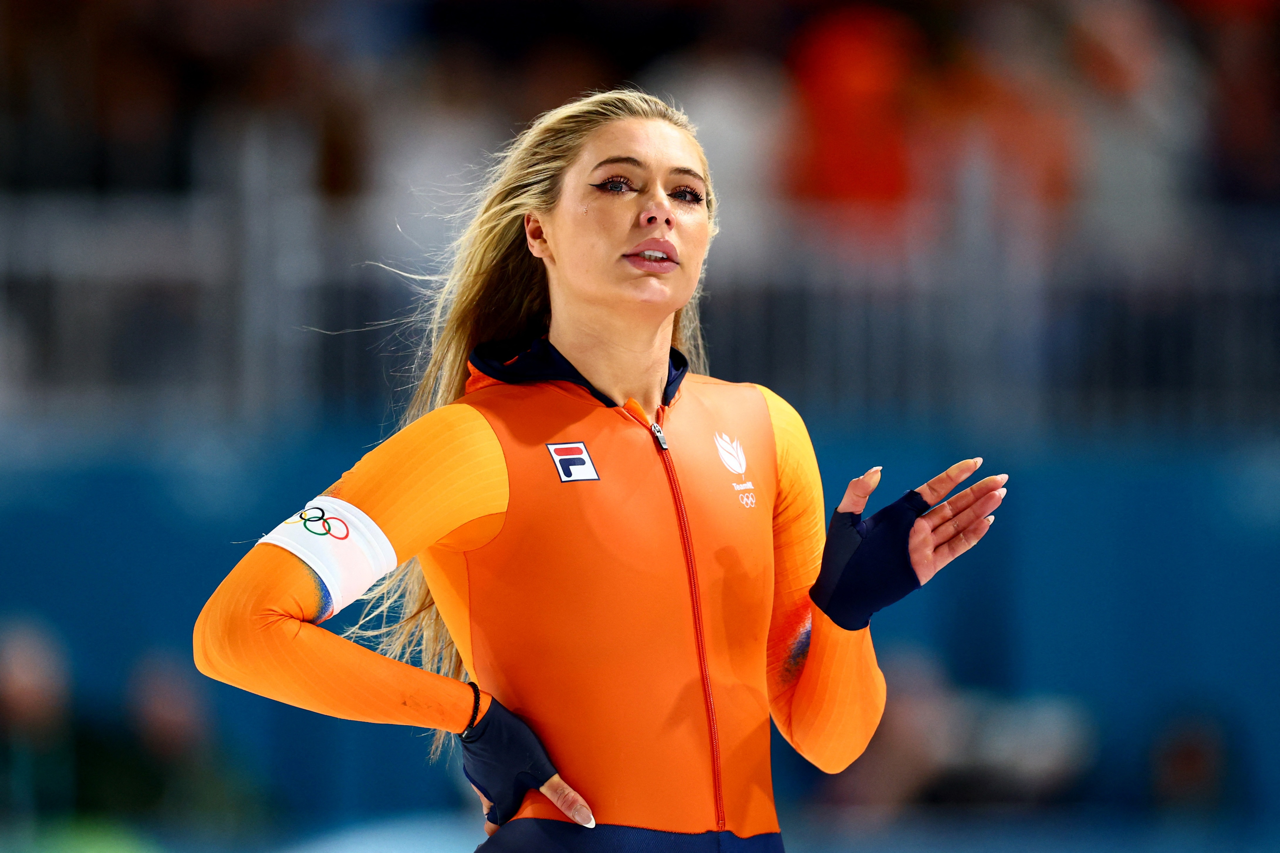 Bo do mau cam pha ky luc cua Ronaldo hinh anh