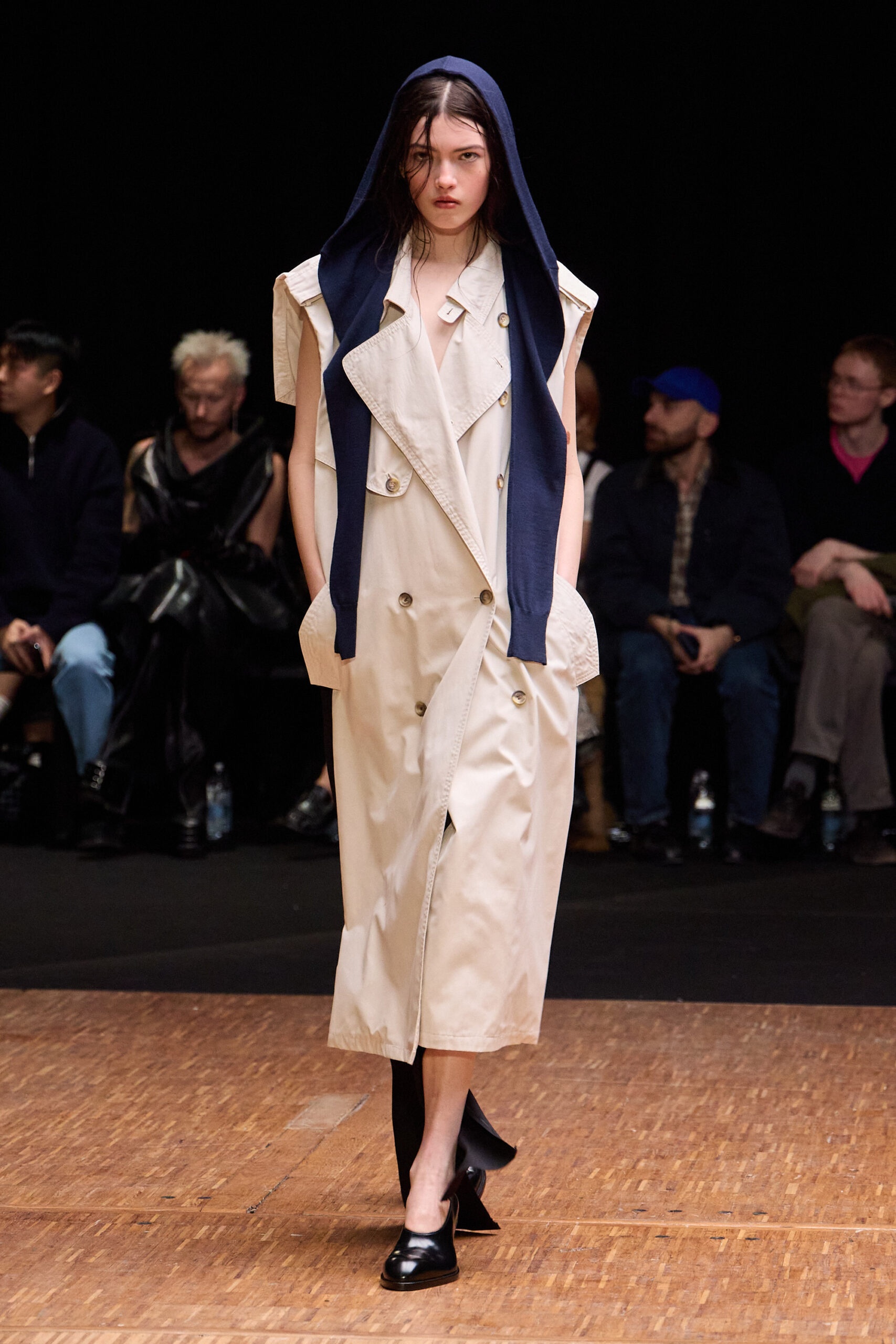 paris fashion week,  hodakova,  thoi trang anh 2