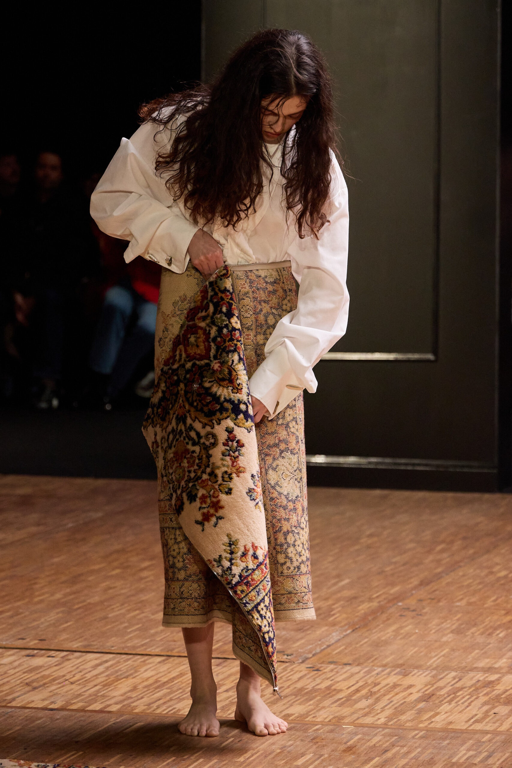 paris fashion week,  hodakova,  thoi trang anh 11