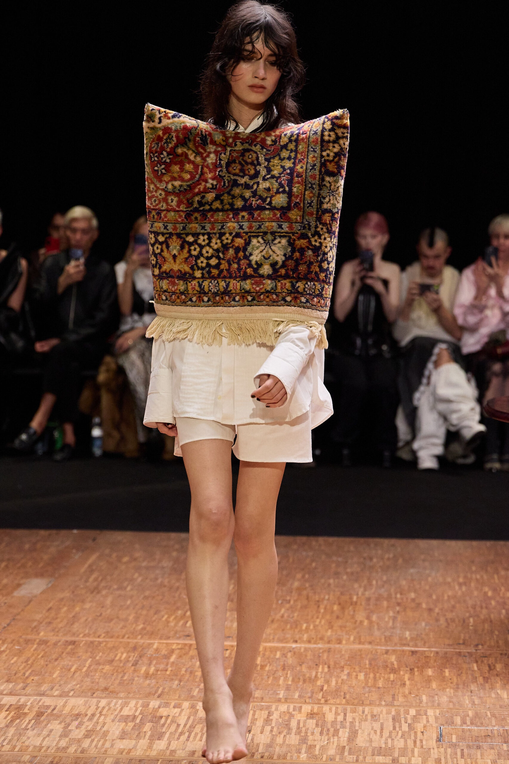 paris fashion week,  hodakova,  thoi trang anh 12