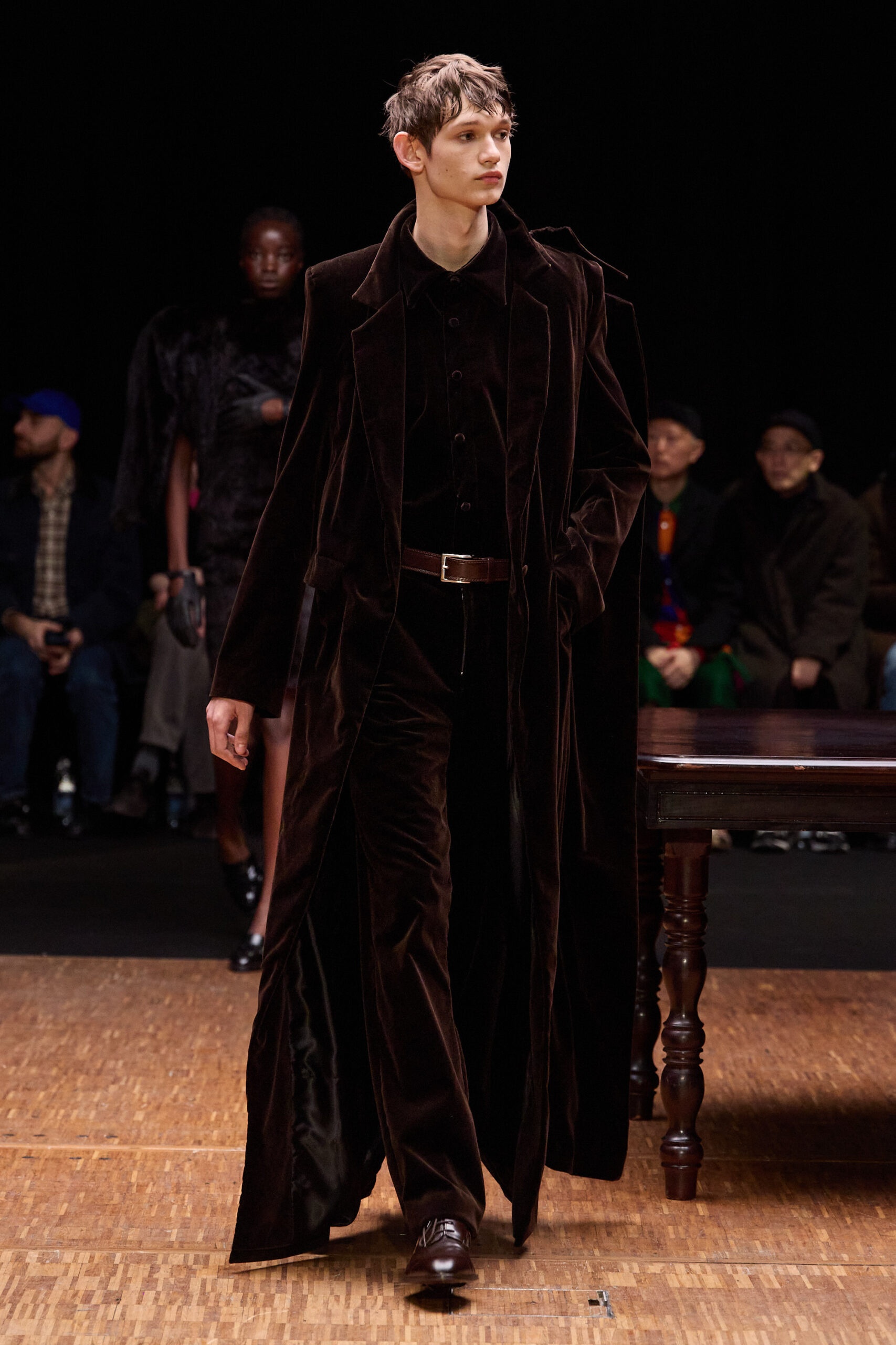 paris fashion week,  hodakova,  thoi trang anh 15