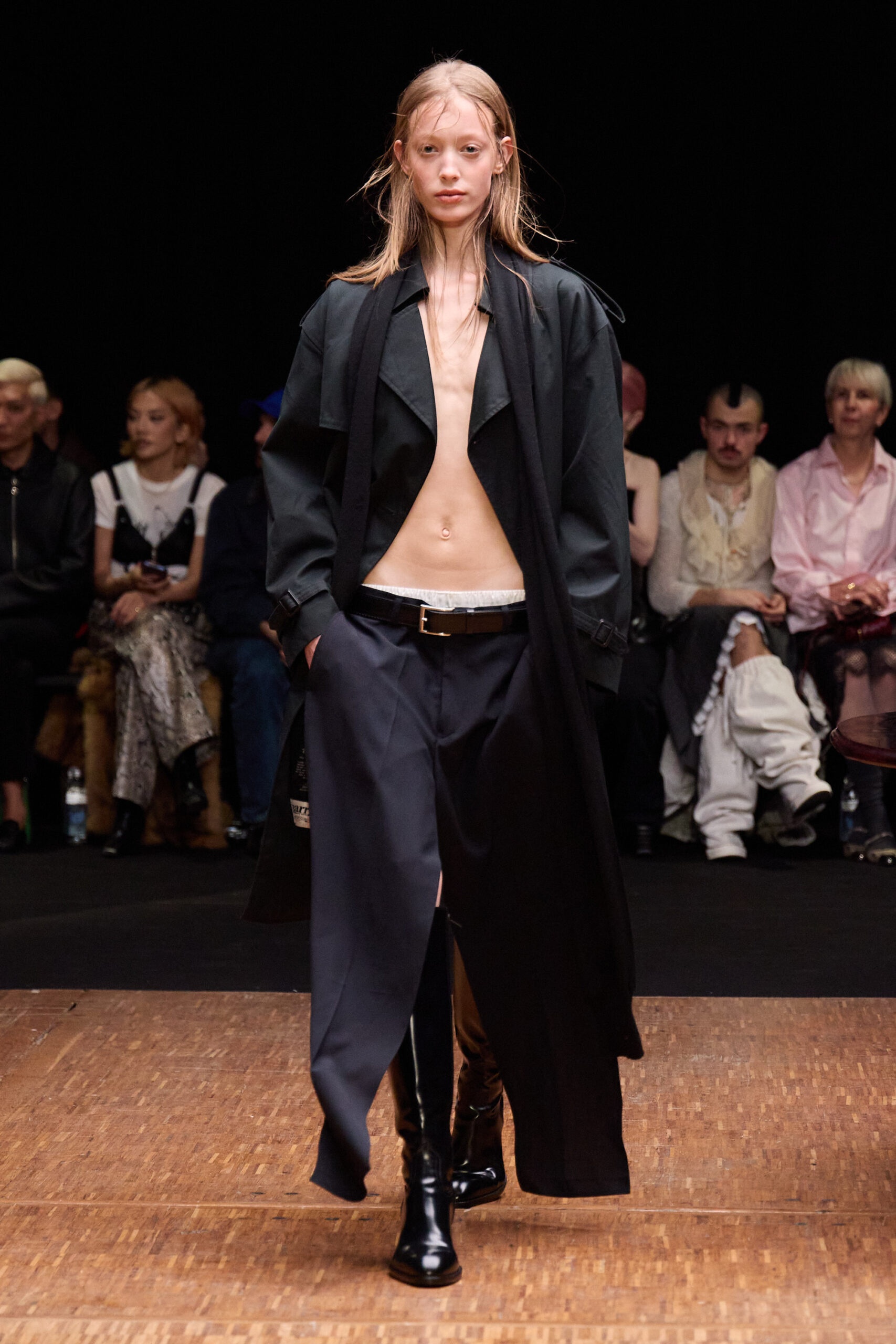 paris fashion week,  hodakova,  thoi trang anh 3