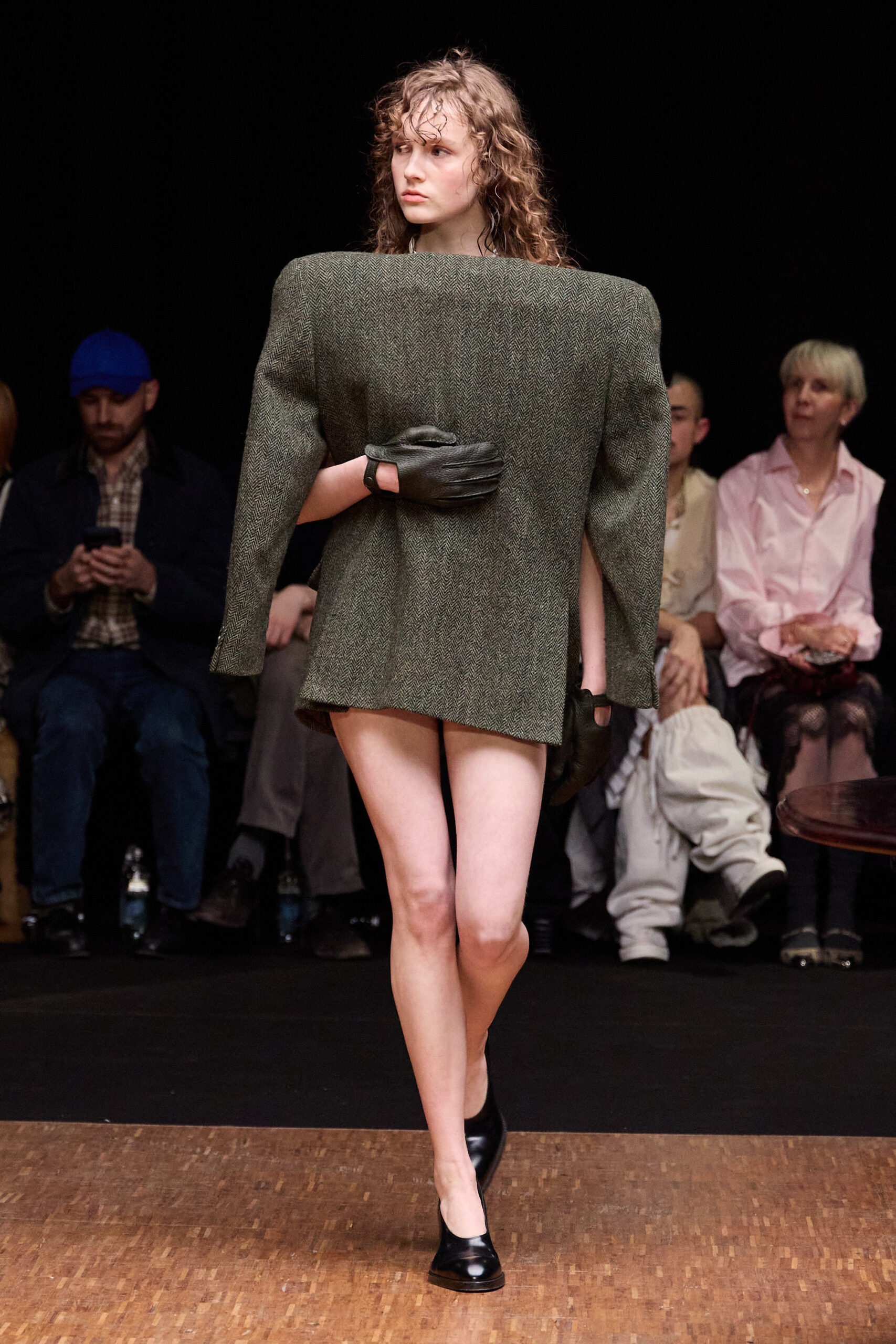 paris fashion week,  hodakova,  thoi trang anh 4