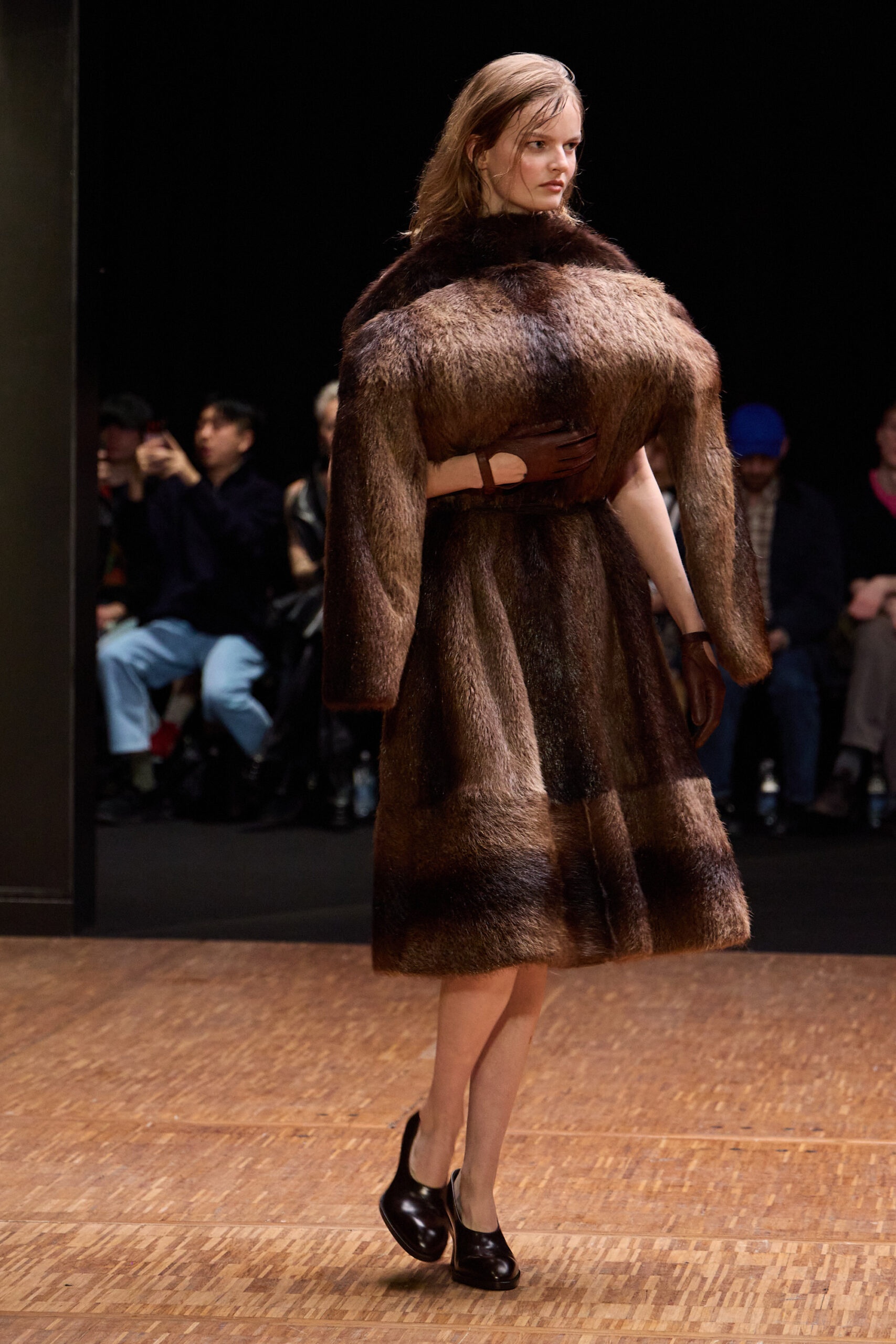 paris fashion week,  hodakova,  thoi trang anh 10