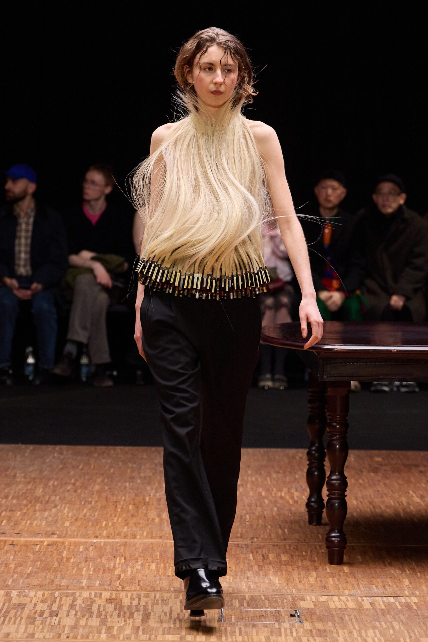 paris fashion week,  hodakova,  thoi trang anh 16