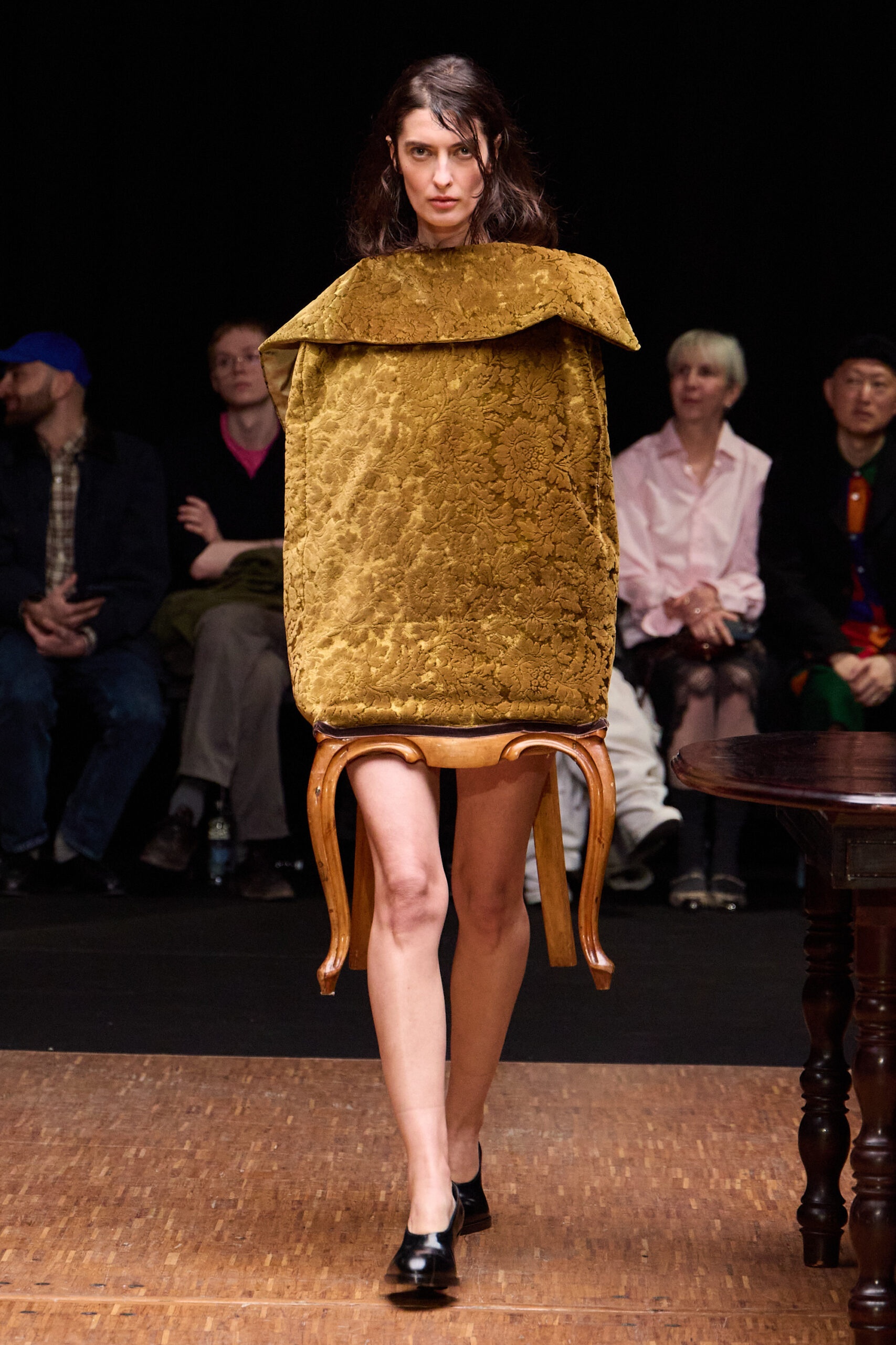 paris fashion week,  hodakova,  thoi trang anh 13