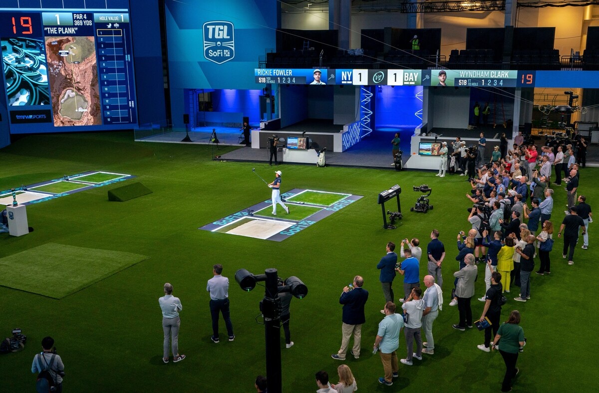 golf,  trong nha,  thi truong anh 3