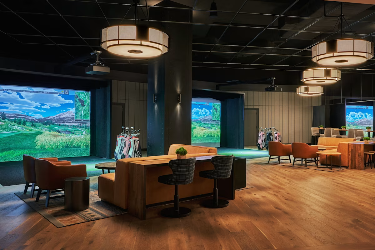 golf,  trong nha,  thi truong anh 4