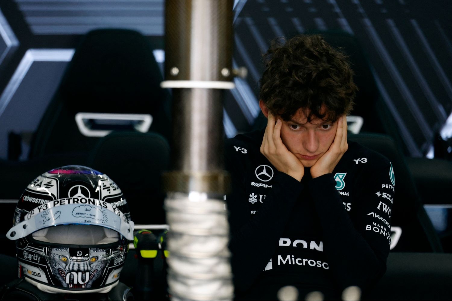 kimi antonelli,  nhay mat,  viral anh 4