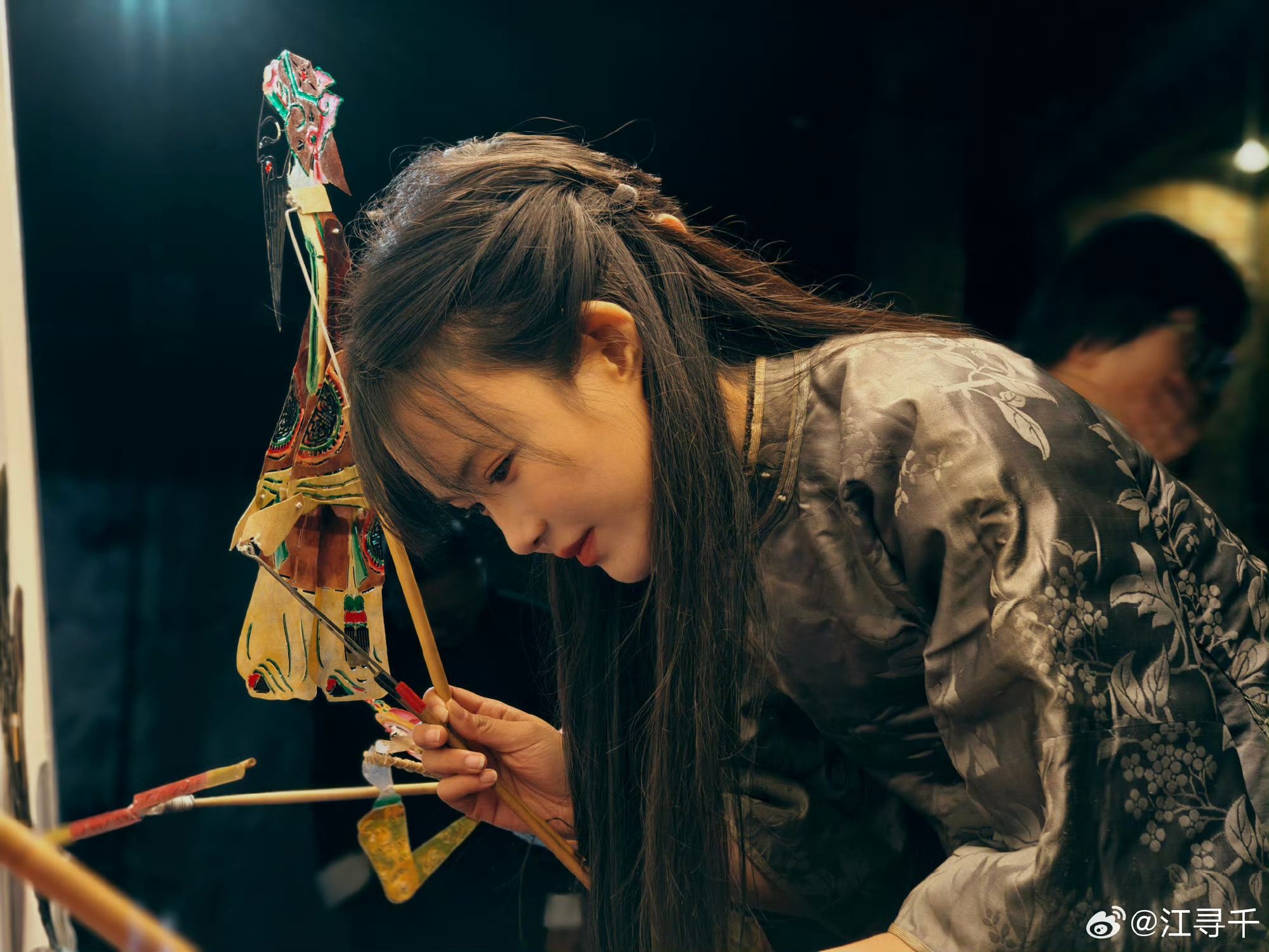 ly tu that,  di san,  trung quoc,  van hoa anh 3