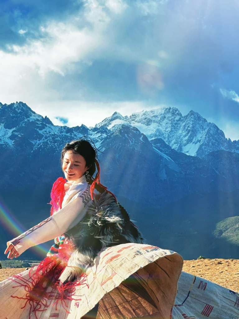 ly tu that,  di san,  trung quoc,  van hoa anh 7