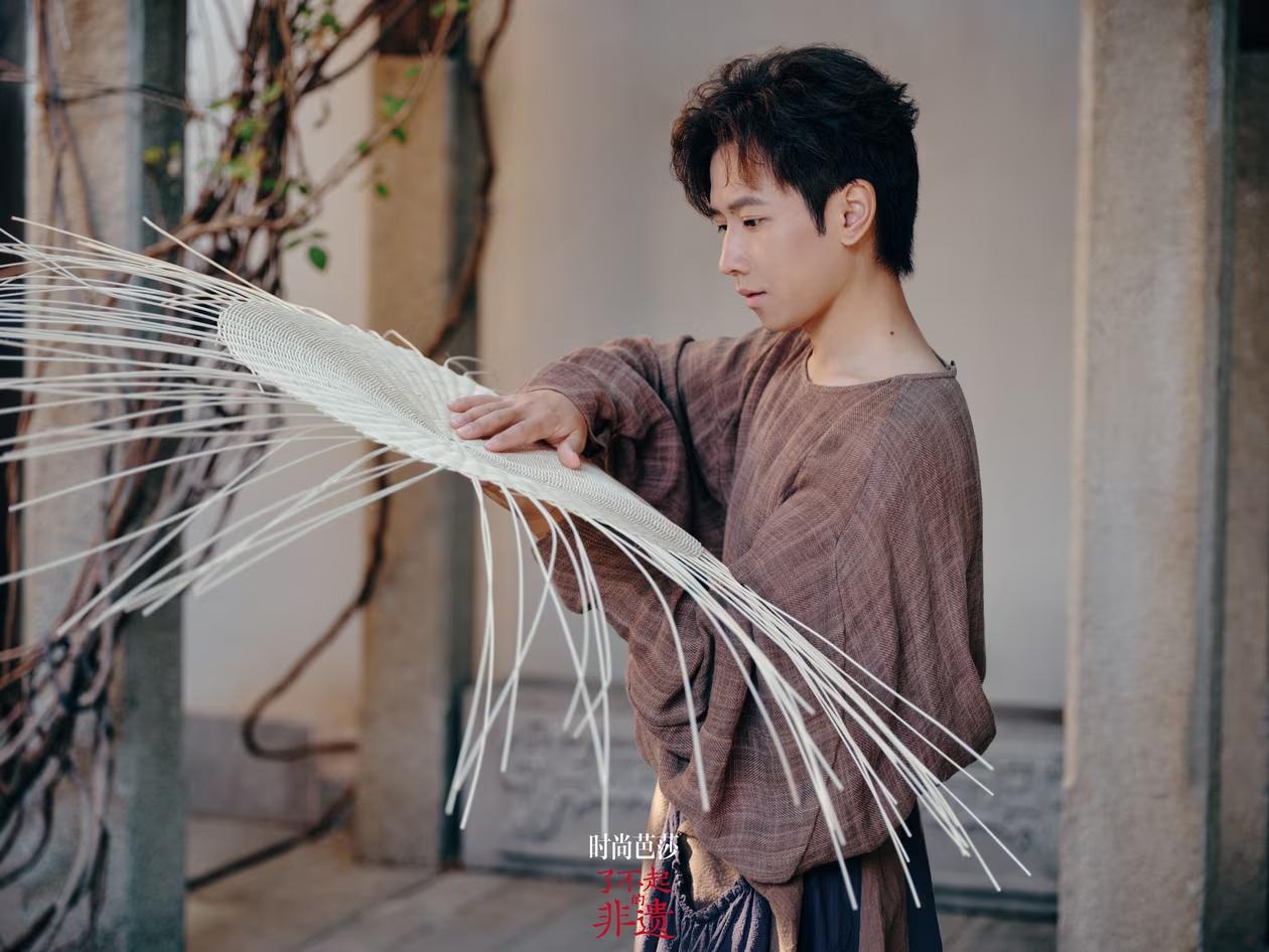 ly tu that,  di san,  trung quoc,  van hoa anh 2