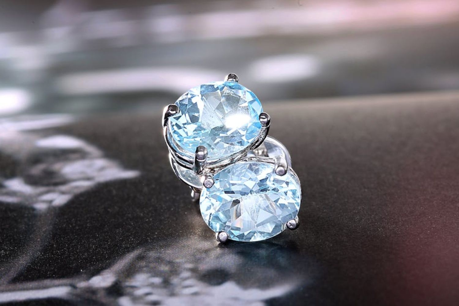 Kim cuong khong con chi danh cho dip cau hon hinh anh