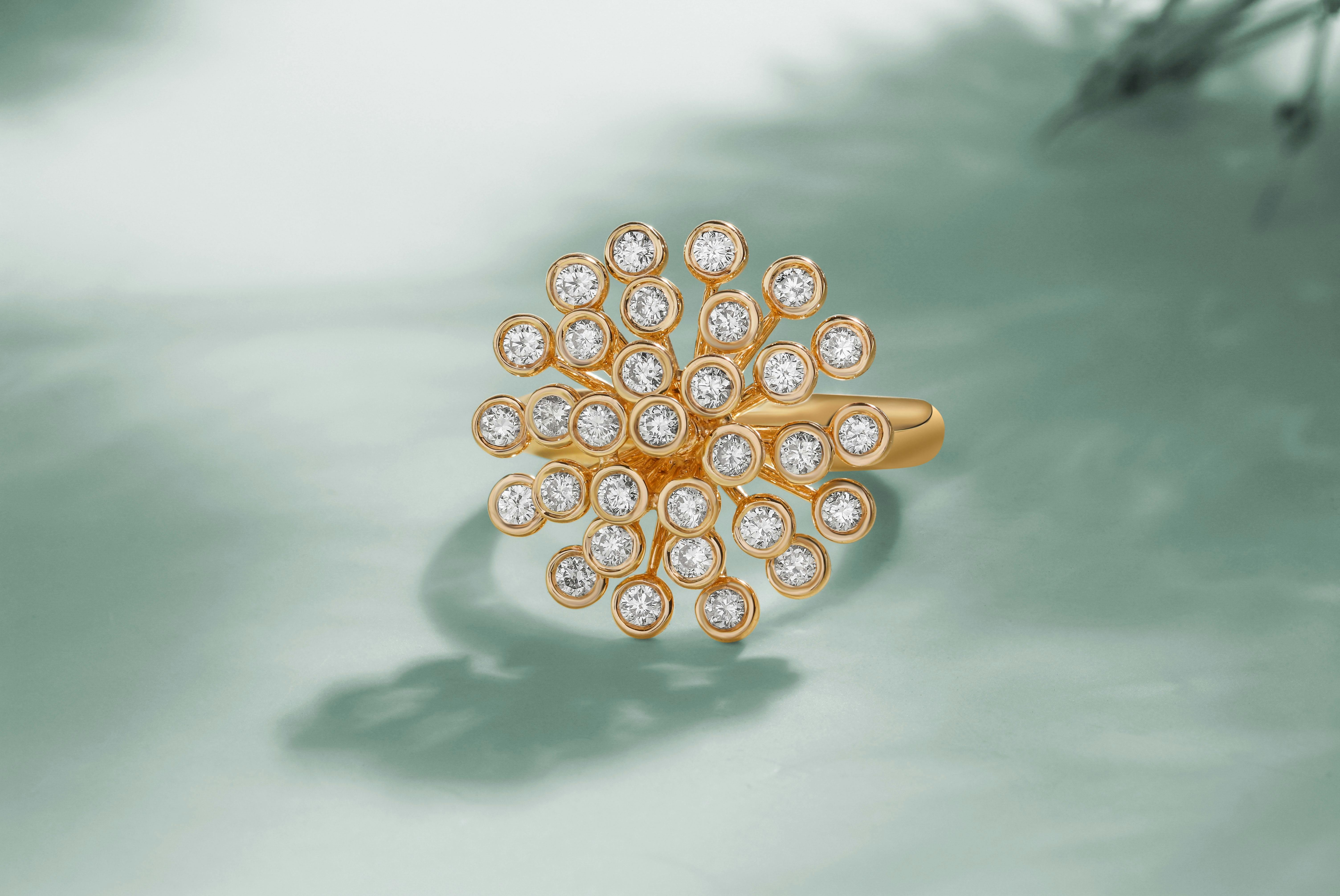 kim cuong,  nguoi,  tieu dung, anh 1