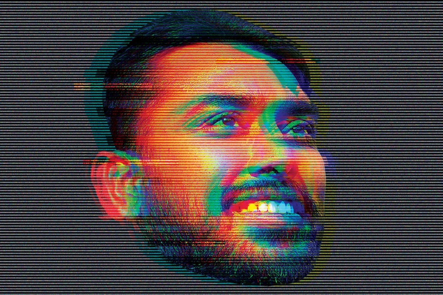 Nguoi mua buc tranh NFT 69 trieu USD ra sao sau 5 nam hinh anh