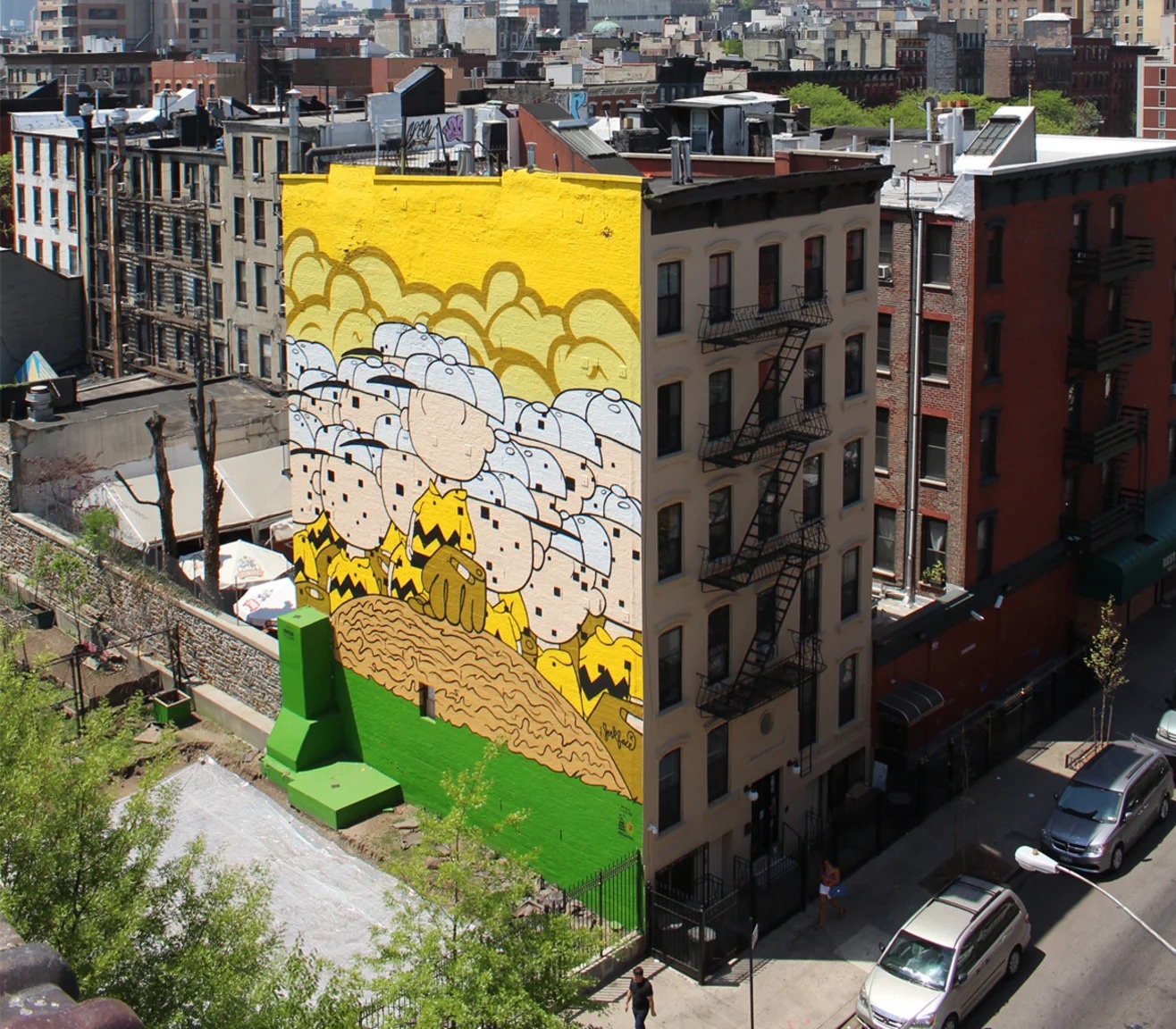 an,  nghe si,  bansky,  sang tao,  danh tinh anh 2