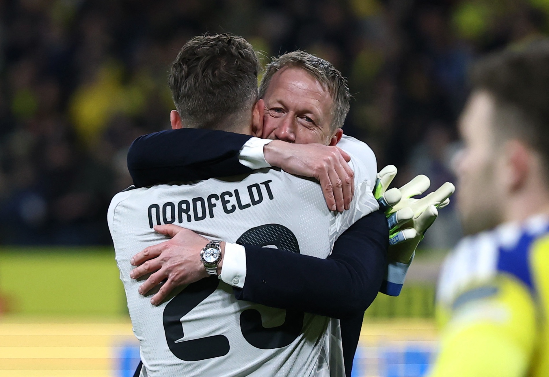 world cup,  graham potter,  dong ho anh 1