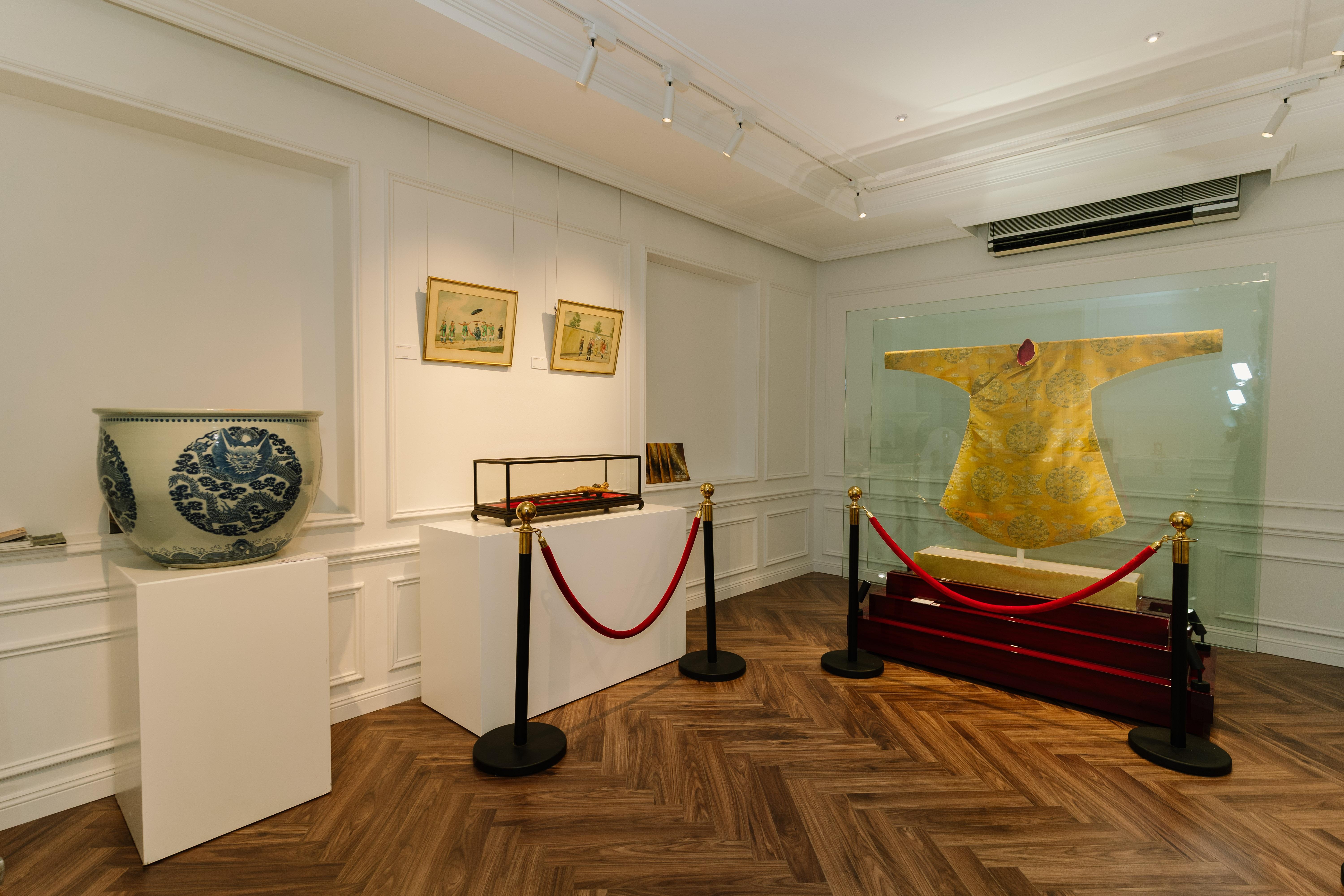 co vat,  cung dinh,  nghien cuu anh 2