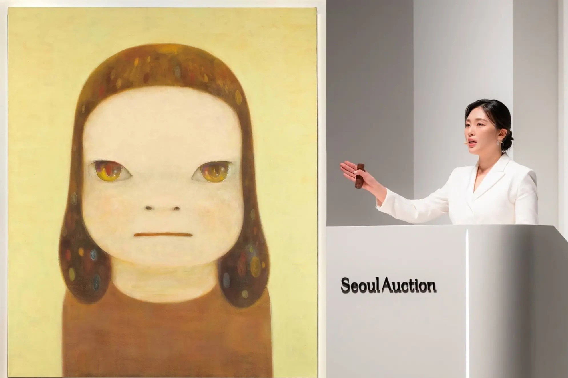 ‘Co be dau to’ lap ky luc dau gia 10 trieu USD hinh anh