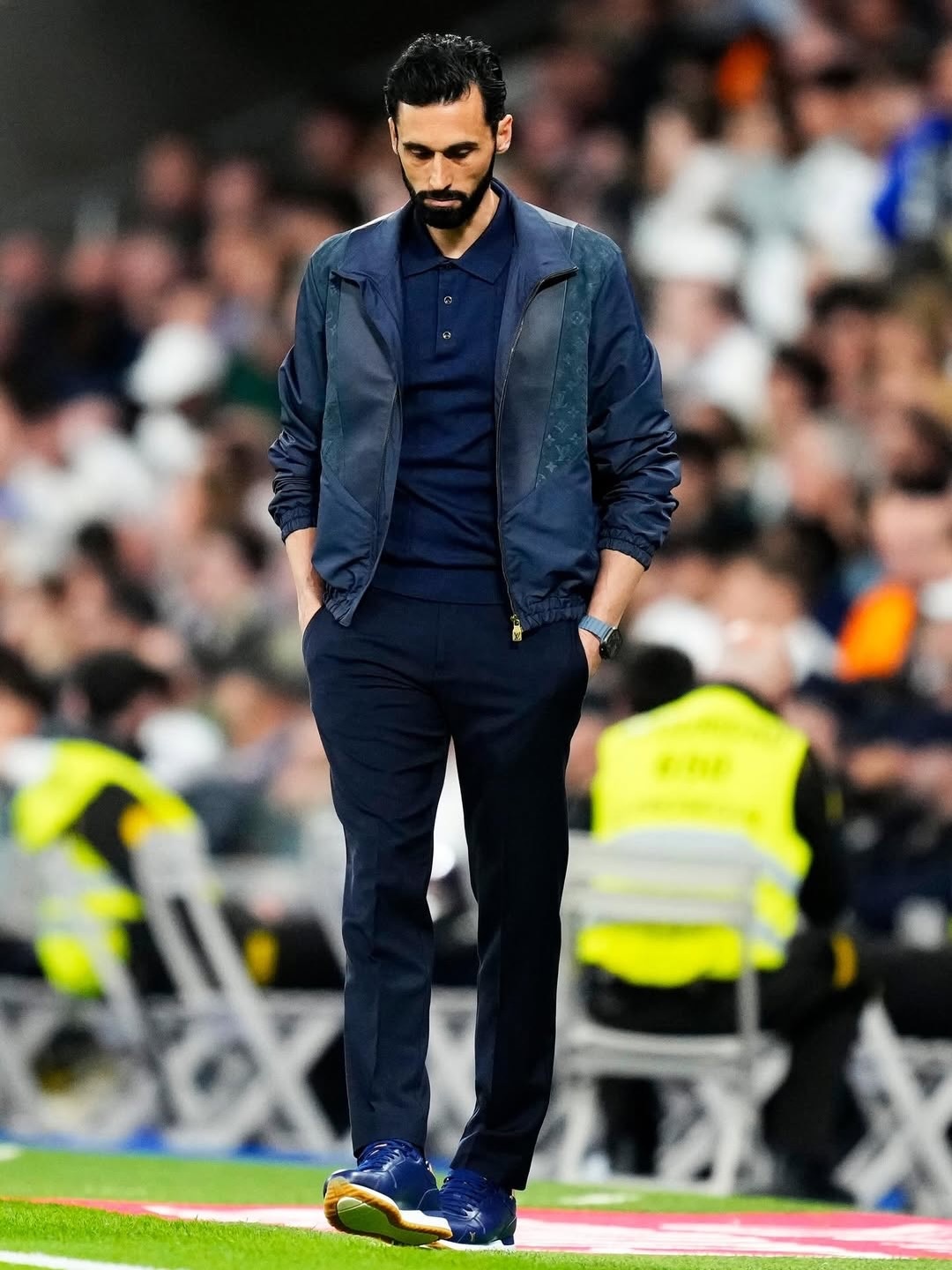 HLV, Real Madrid, Álvaro Arbeloa, thời trang ảnh 3 HLV, Real Madrid, Alvaro Arbeloa, thoi trang anh 3