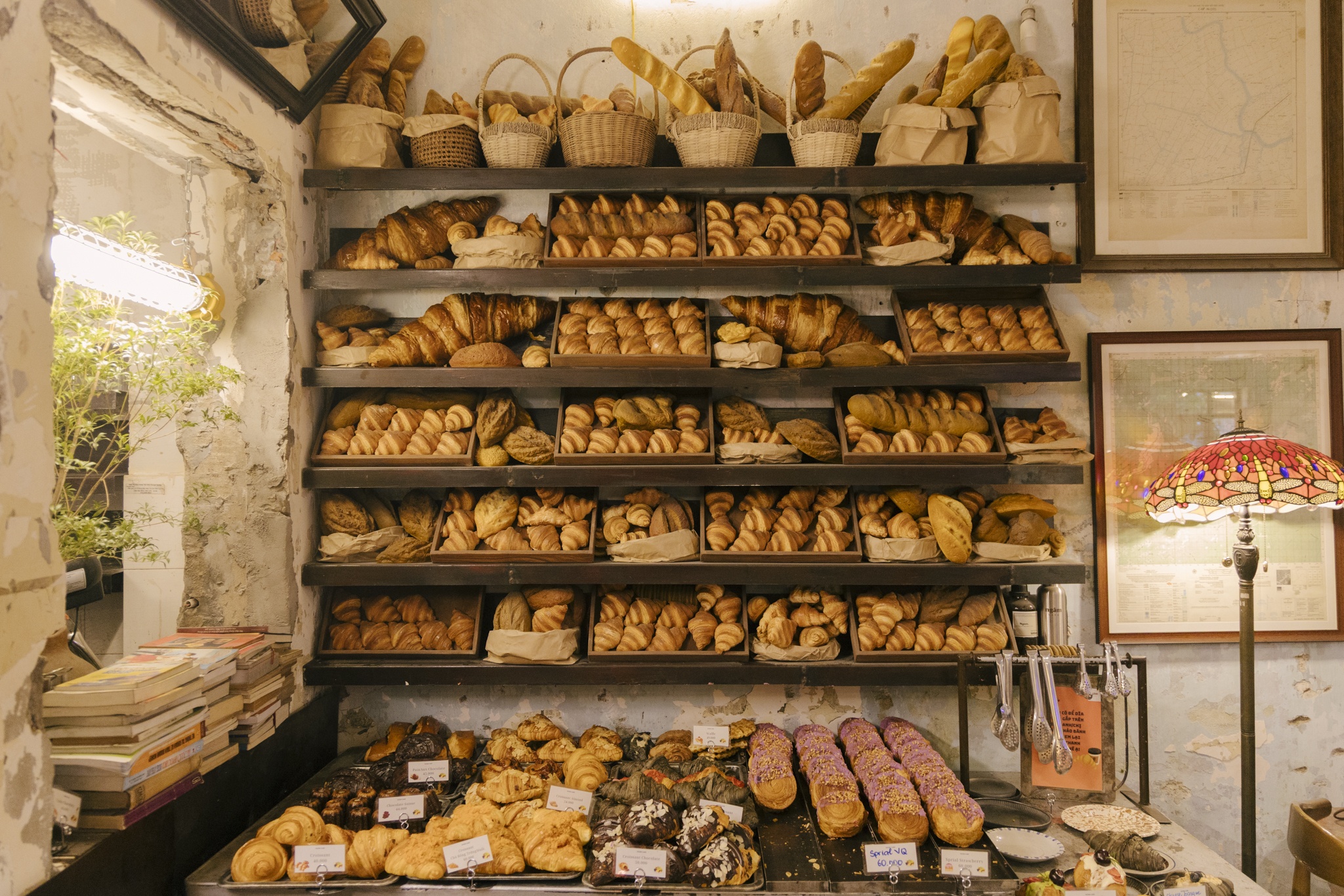 Ha Noi,  TP.HCM,  an uong anh 1