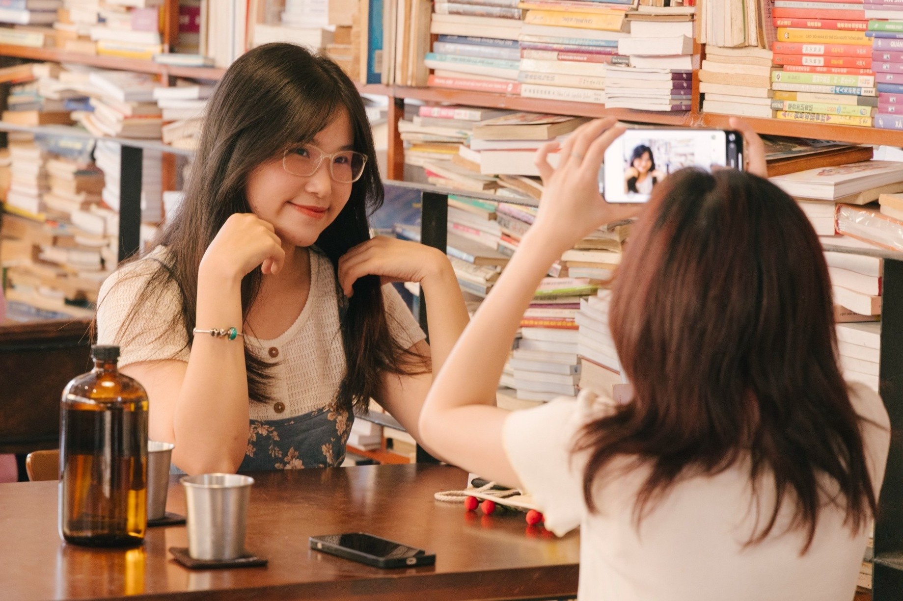 TP.HCM bo xa Ha Noi tren thi truong F&B hinh anh