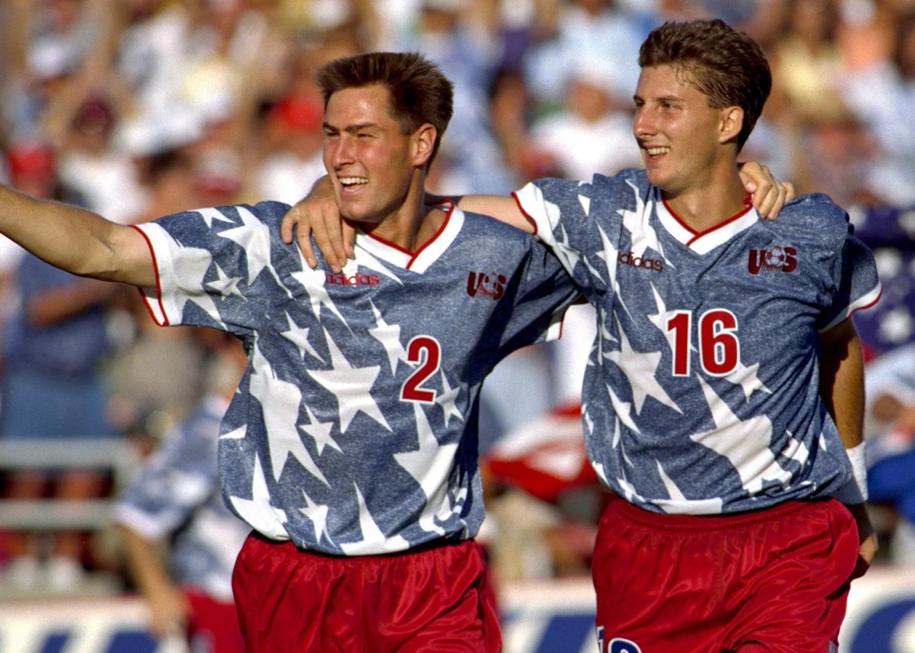 world cup,  ao dau anh 2