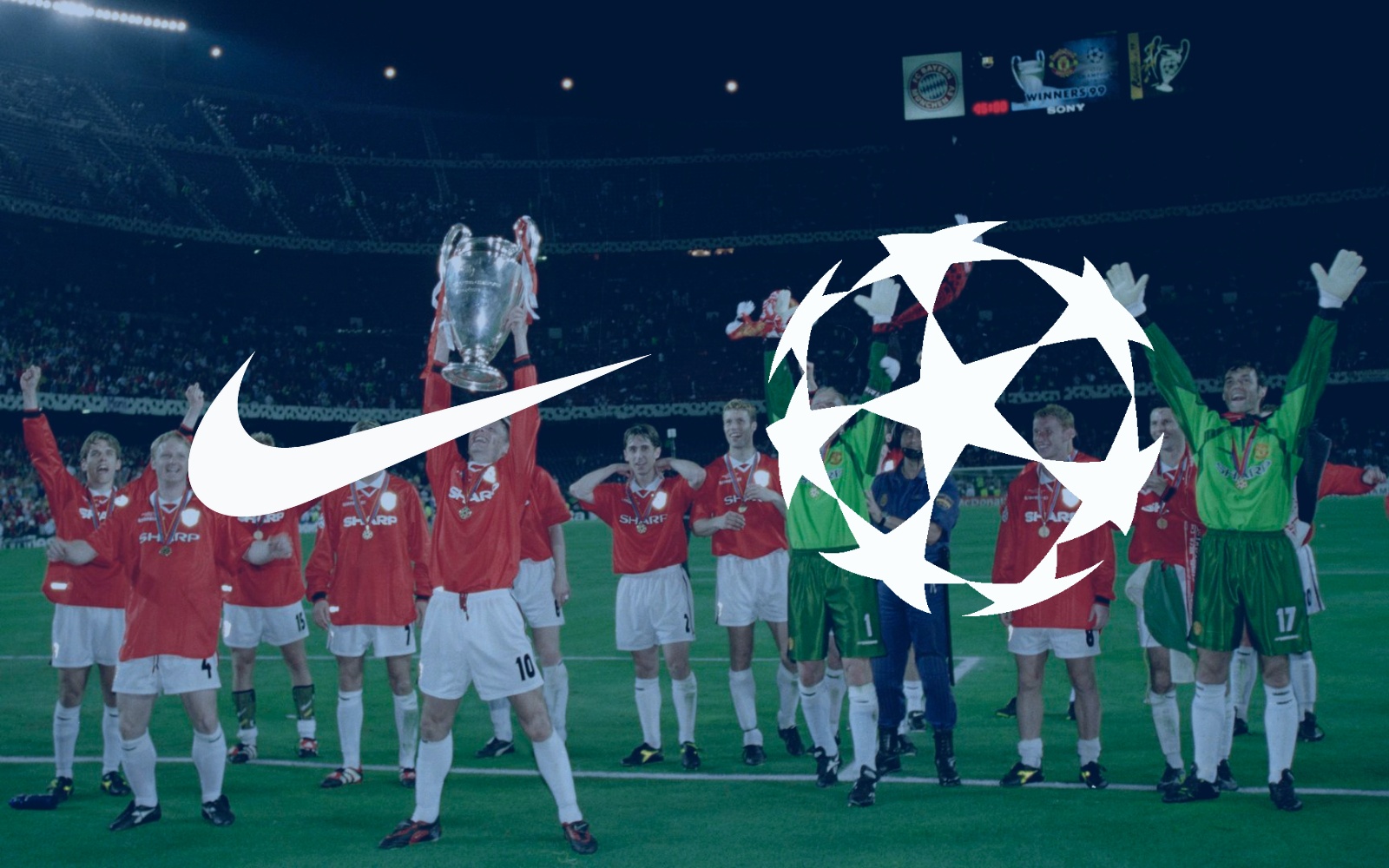 adidas,  nike,  tai tro,  hop dong anh 2