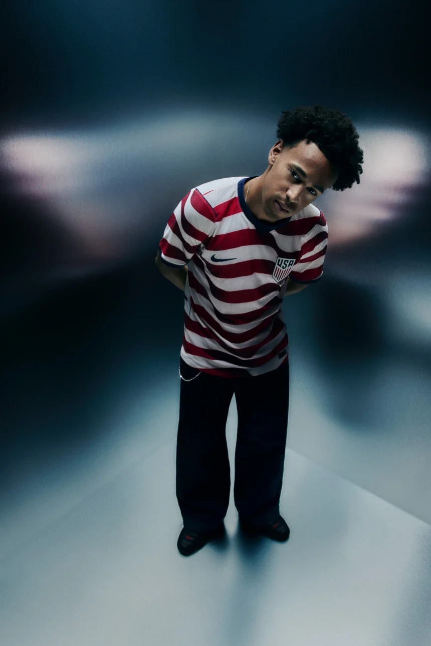 world cup,  ao dau anh 5