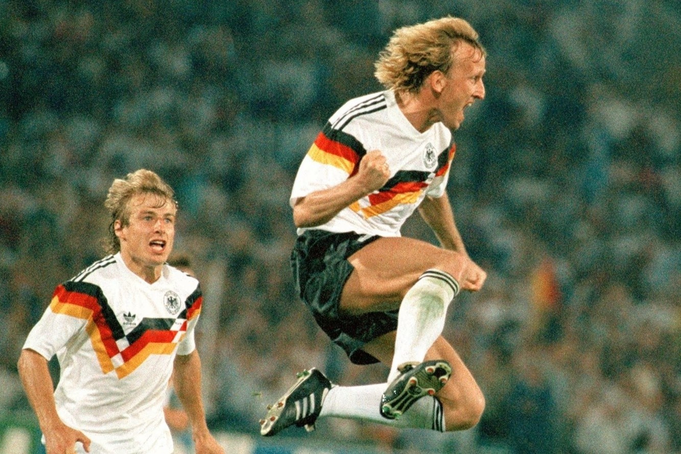 World Cup 2026 dua 'ao bong da dep nhat' tro lai hinh anh