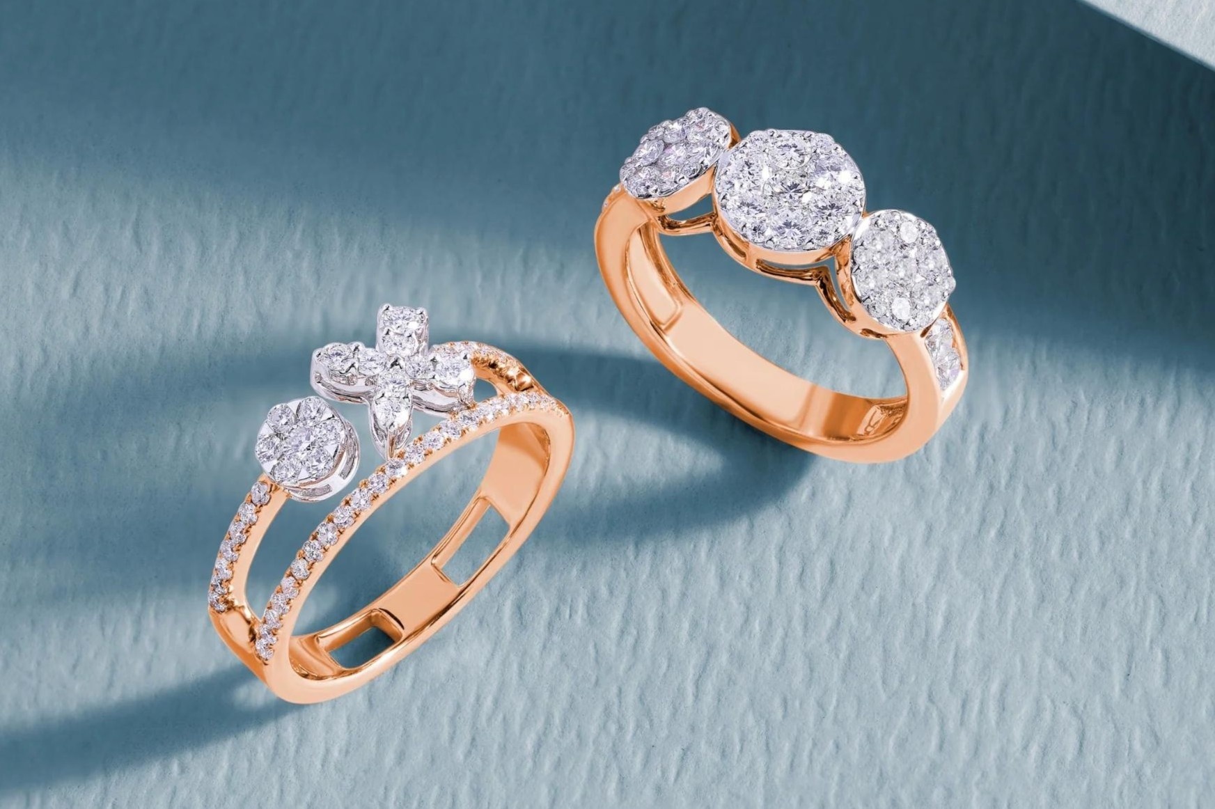 vang hong,  rose gold, anh 1