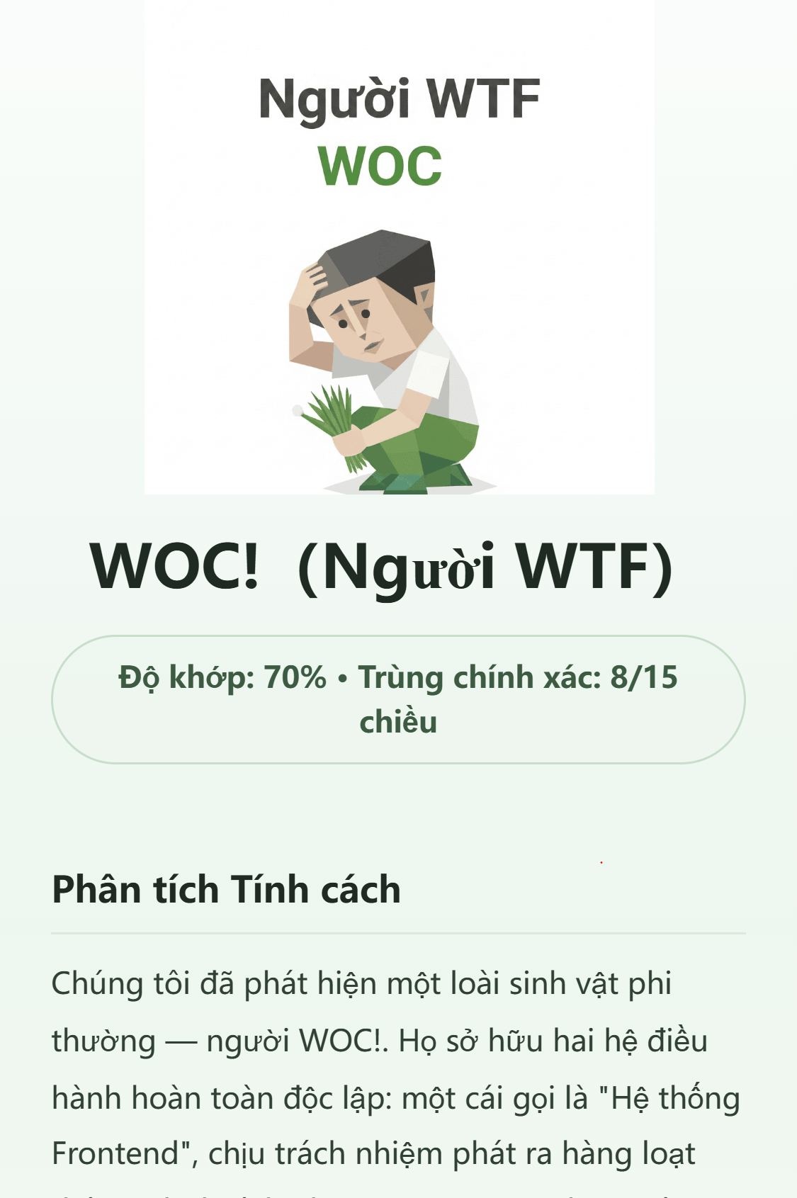 trắc nghiệm, sbti, mbti ảnh 3 trac nghiem, sbti, mbti anh 3