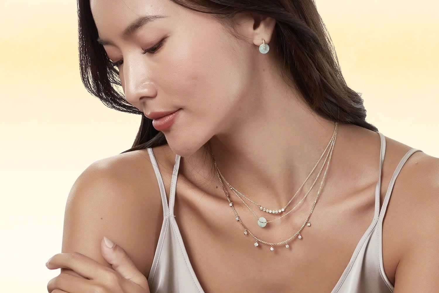 Thoi quen 'an mon' vang trang hinh anh