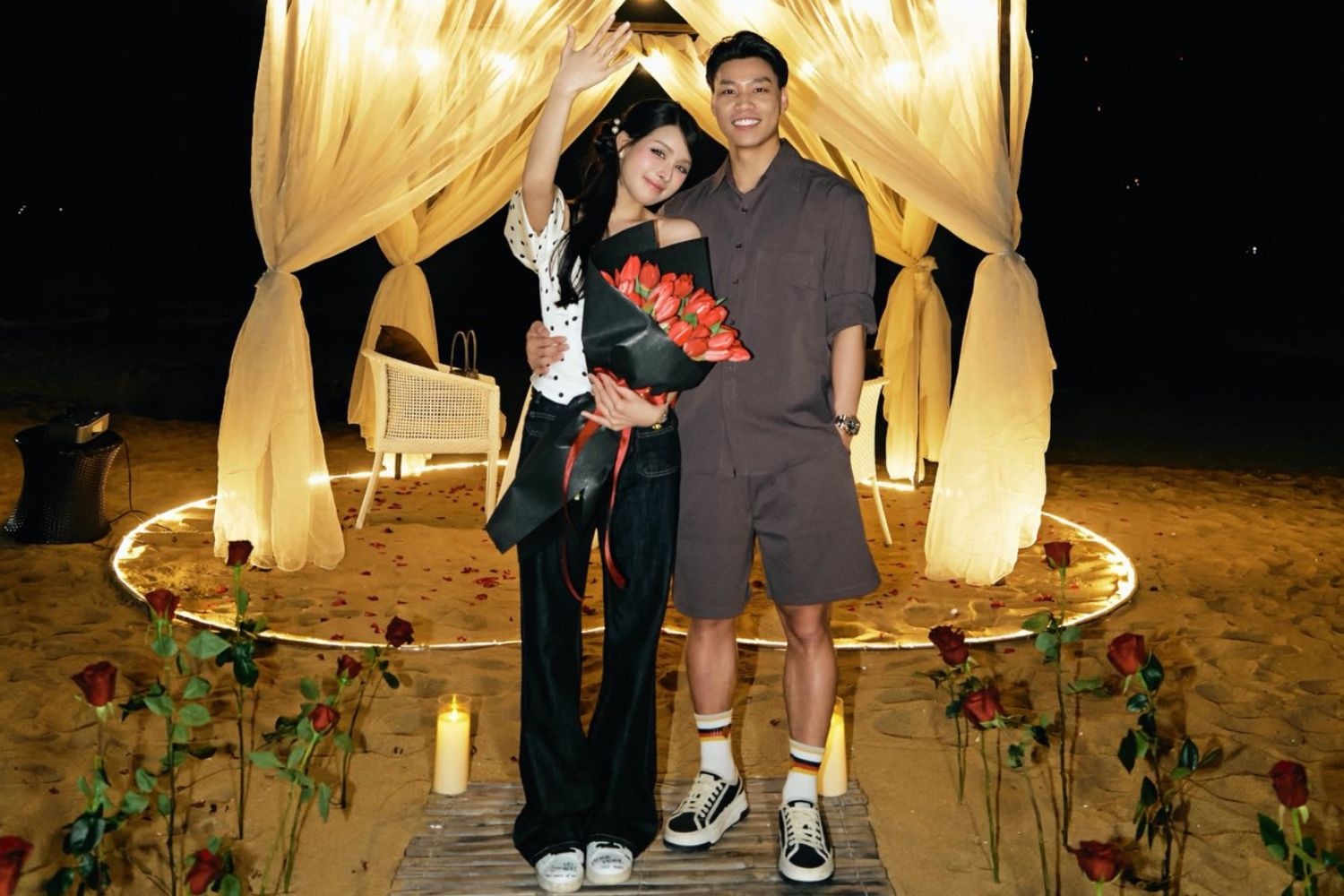 cau hon,  van thanh,  rolex anh 1