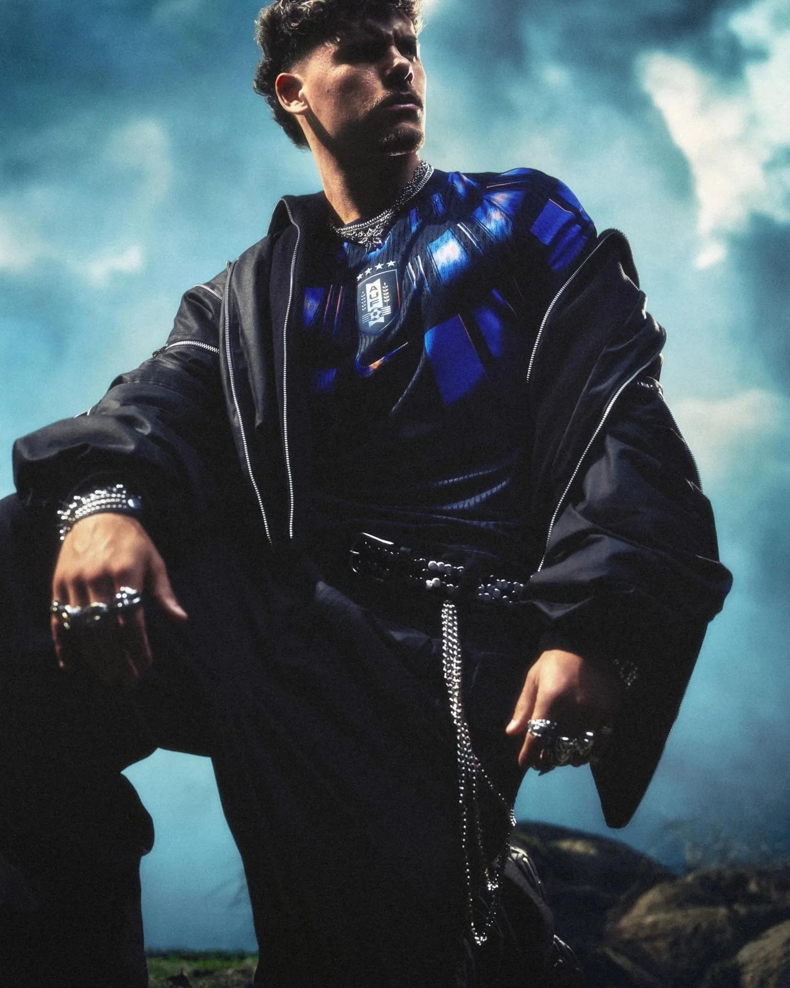 world cup,  duong pho,  thoi trang anh 1