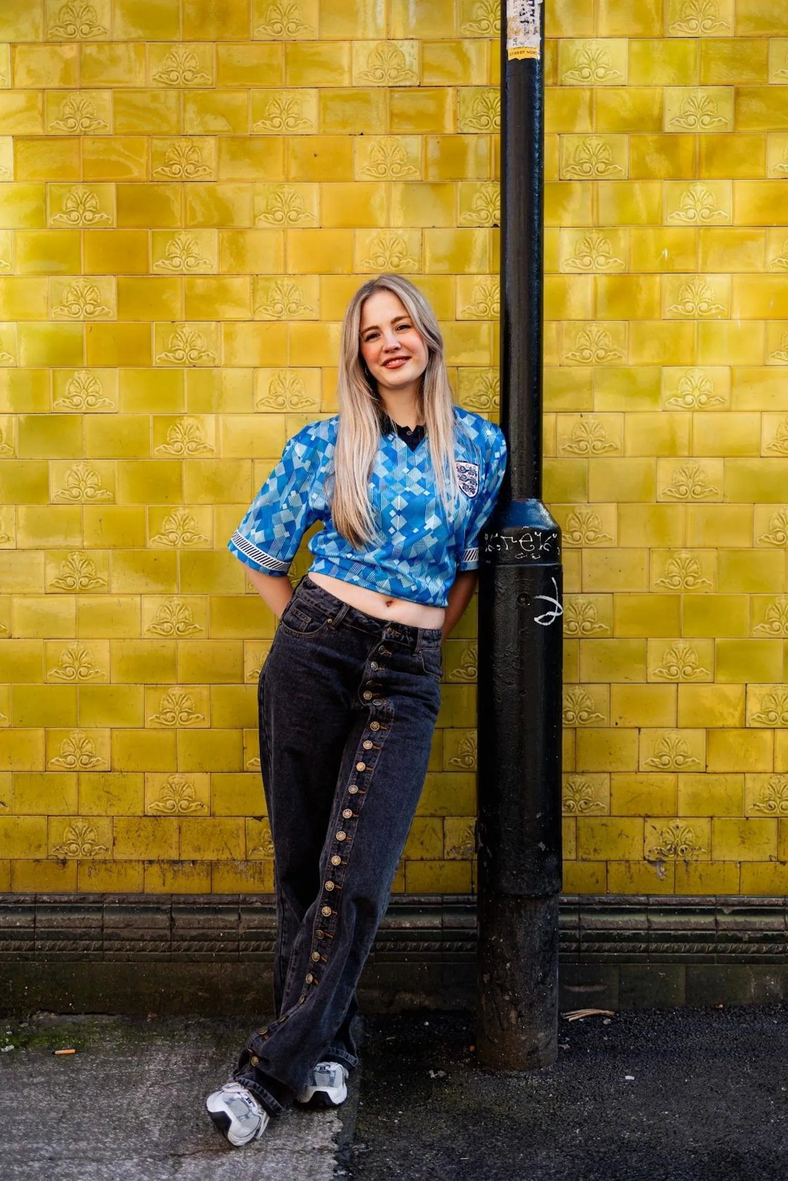 world cup,  duong pho,  thoi trang anh 4