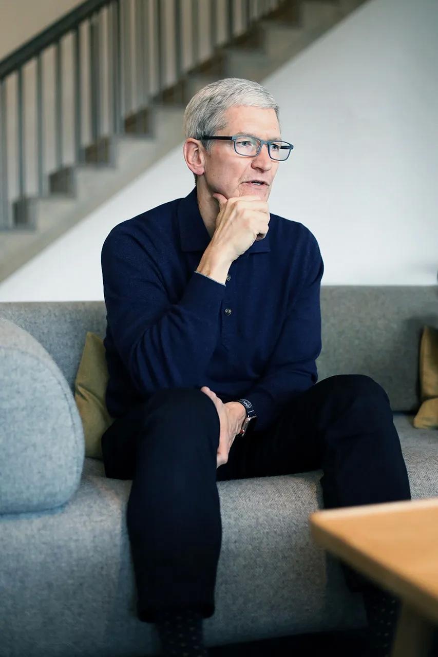 tim cook,  apple,  thoi trang anh 2