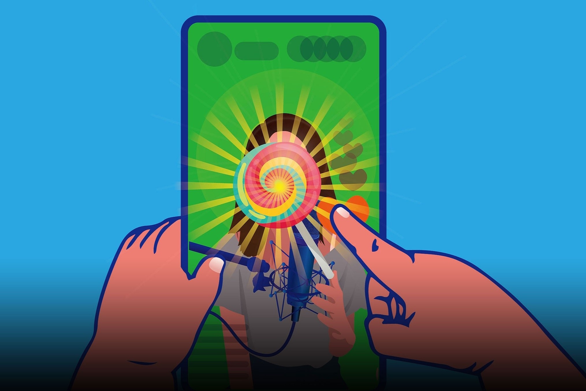 Co gai 20 tuoi 'rut ruot' 17 trieu NDT de boa tren livestream hinh anh