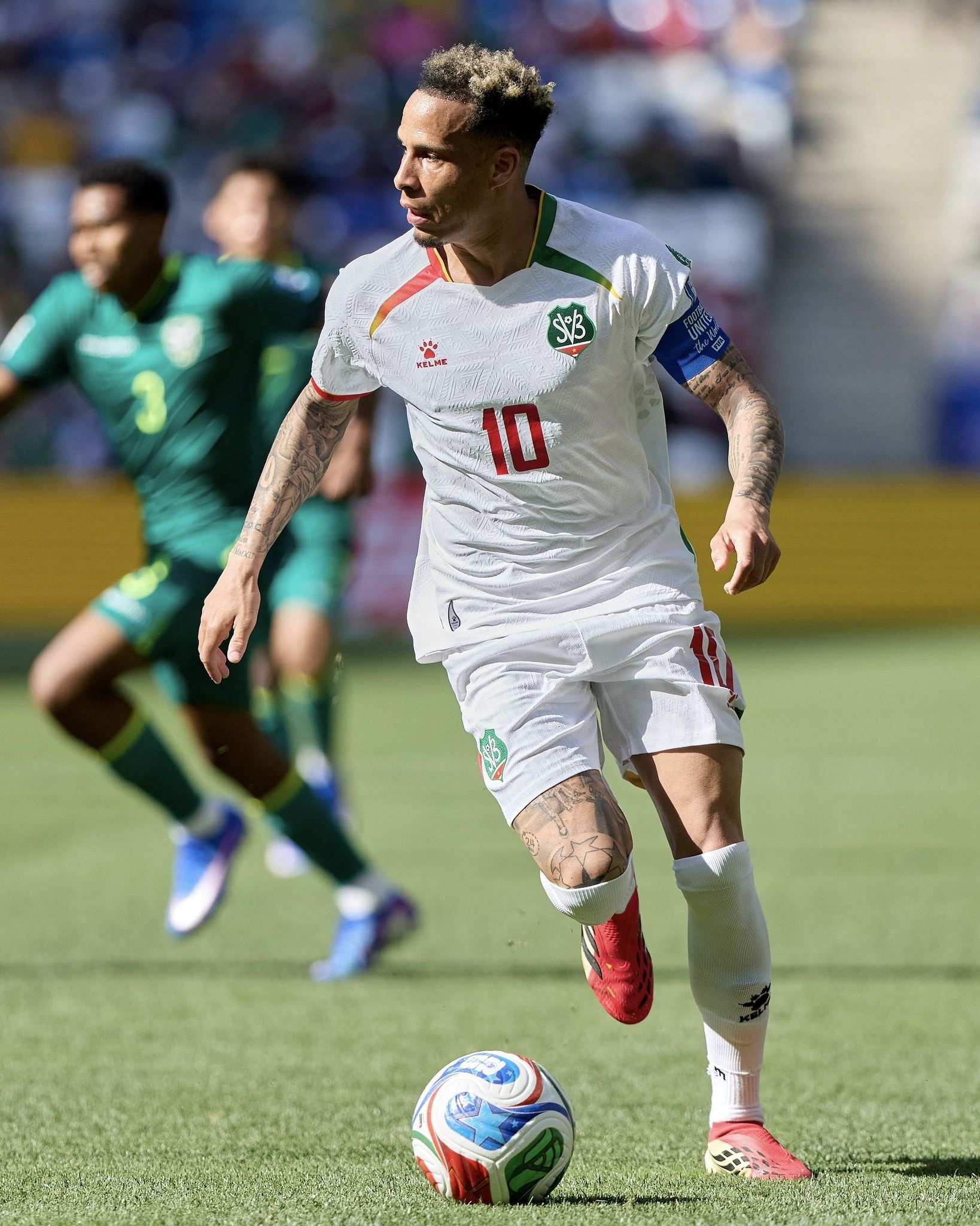world cup 2026,  ao dau anh 13