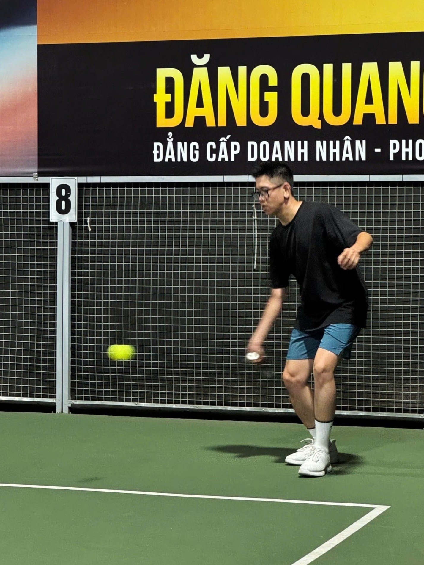 pickleball, Hà Nội, TP.HCM ảnh 1 pickleball, Ha Noi, TP.HCM anh 1