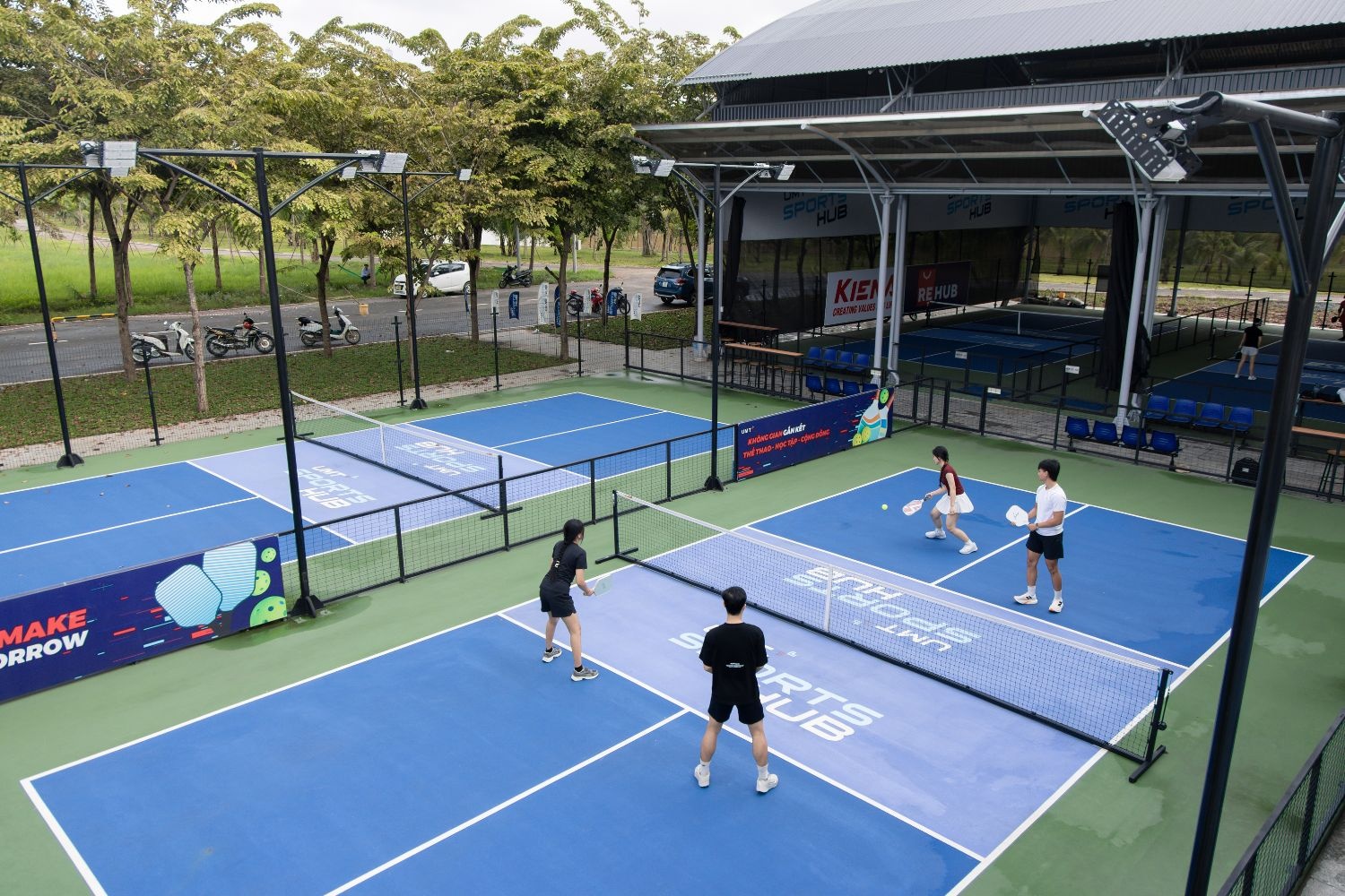 pickleball, Hà Nội, TP.HCM ảnh 3 pickleball, Ha Noi, TP.HCM anh 3