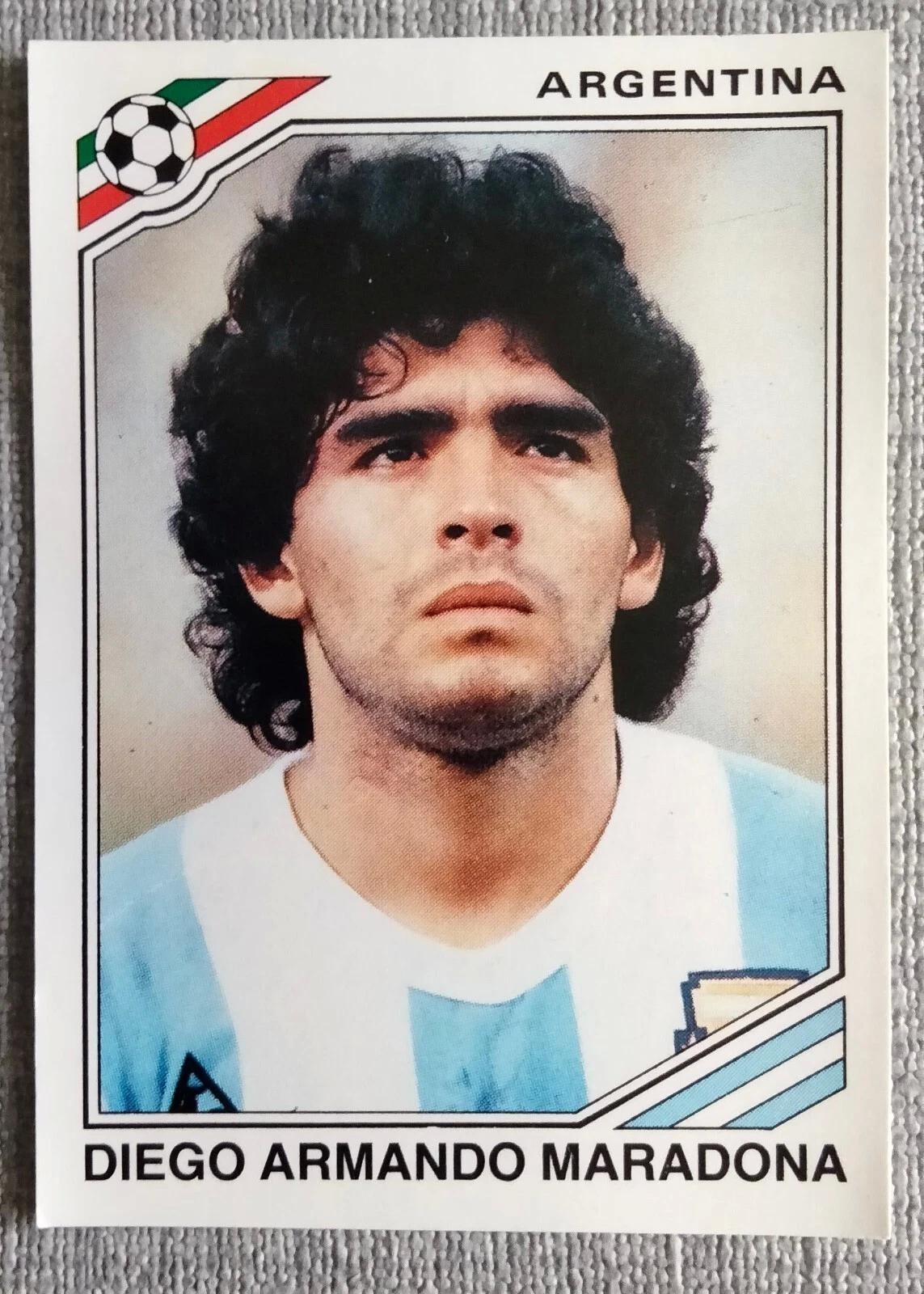 FIFA,  World Cup,  panini anh 5