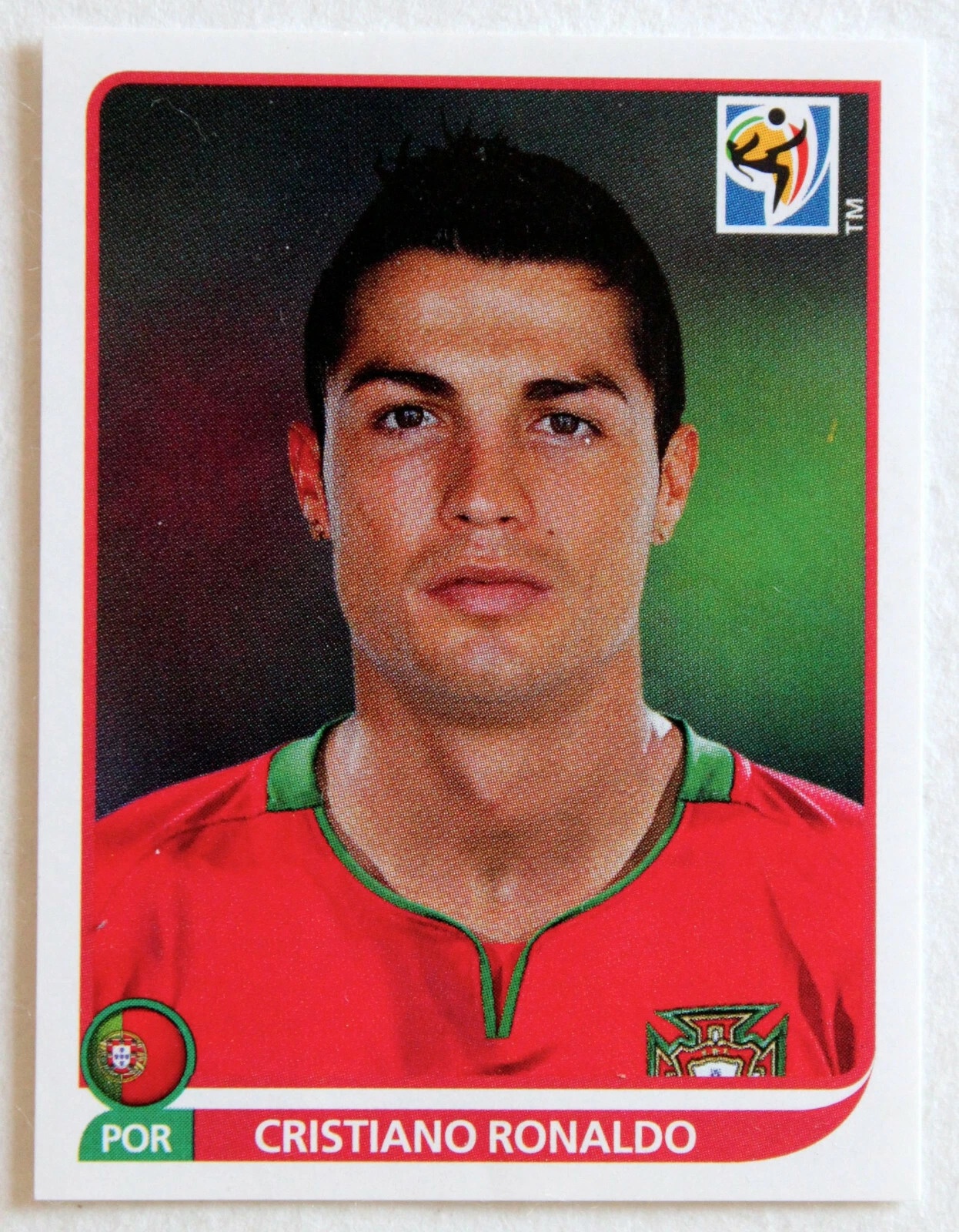 FIFA,  World Cup,  panini anh 4