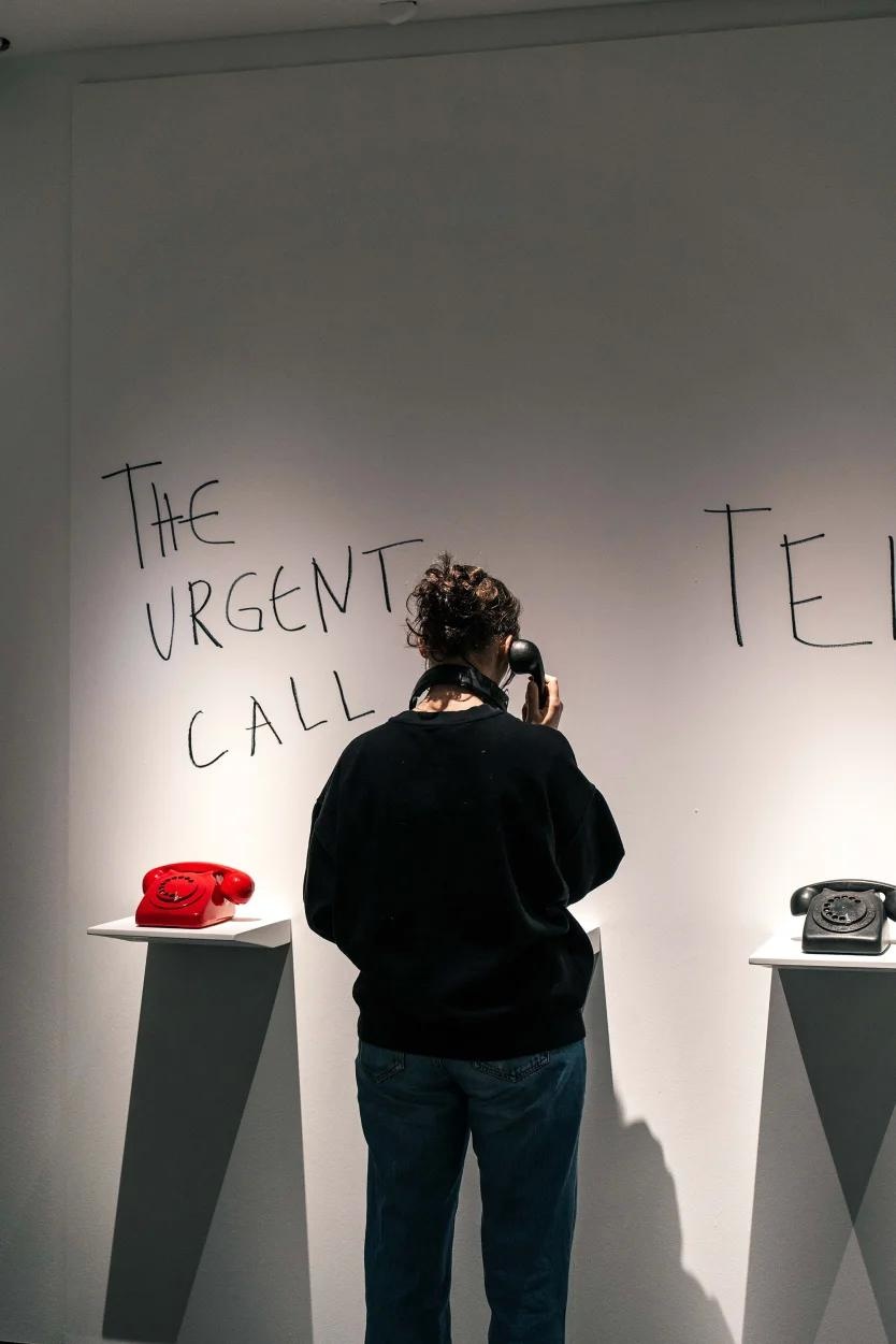 tac pham,  venice biennale, anh 4