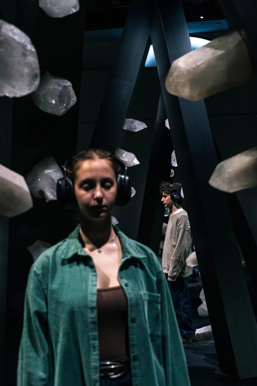 tac pham,  venice biennale, anh 5