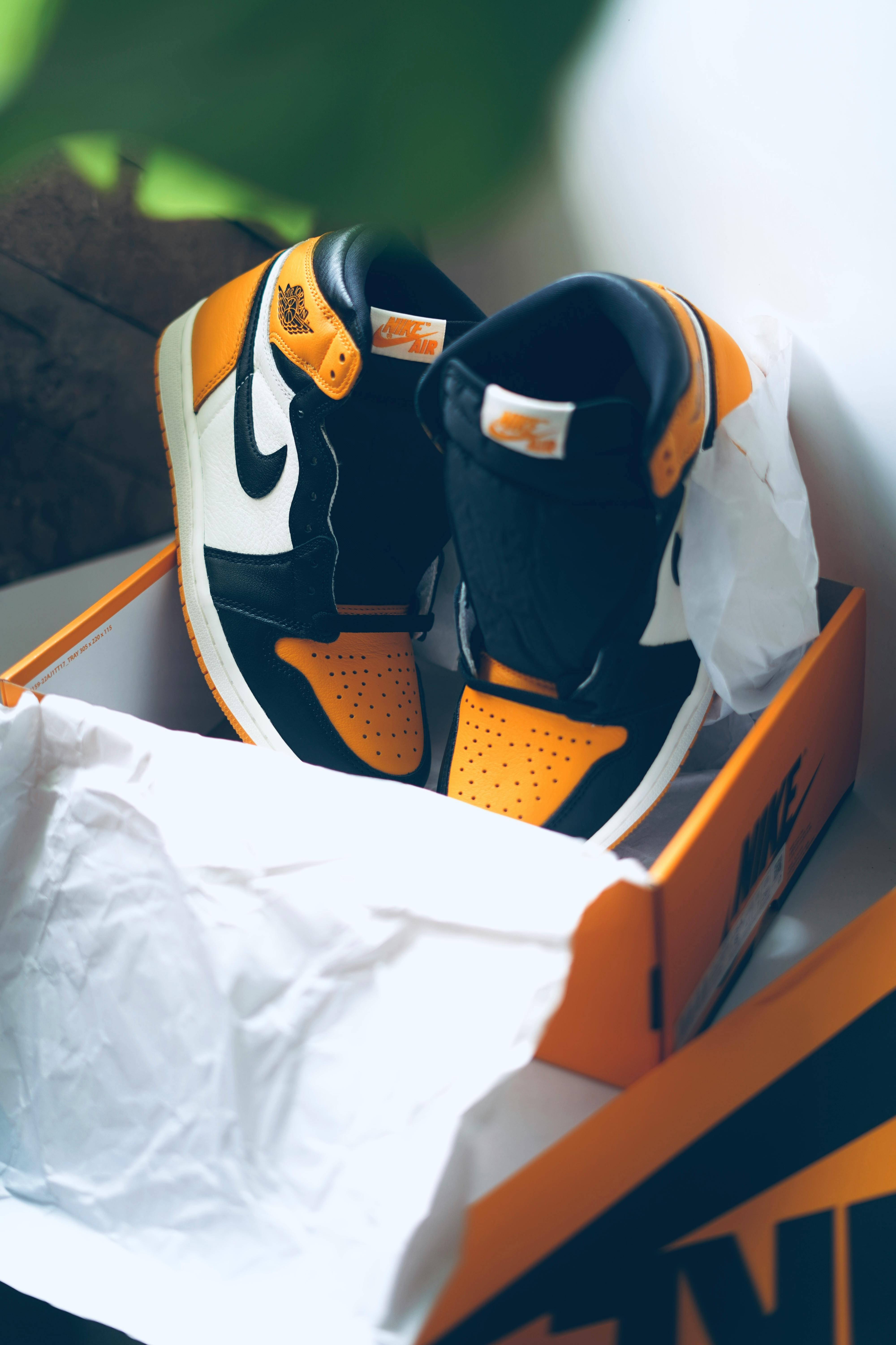sneakers,  tang gia,  giay anh 2