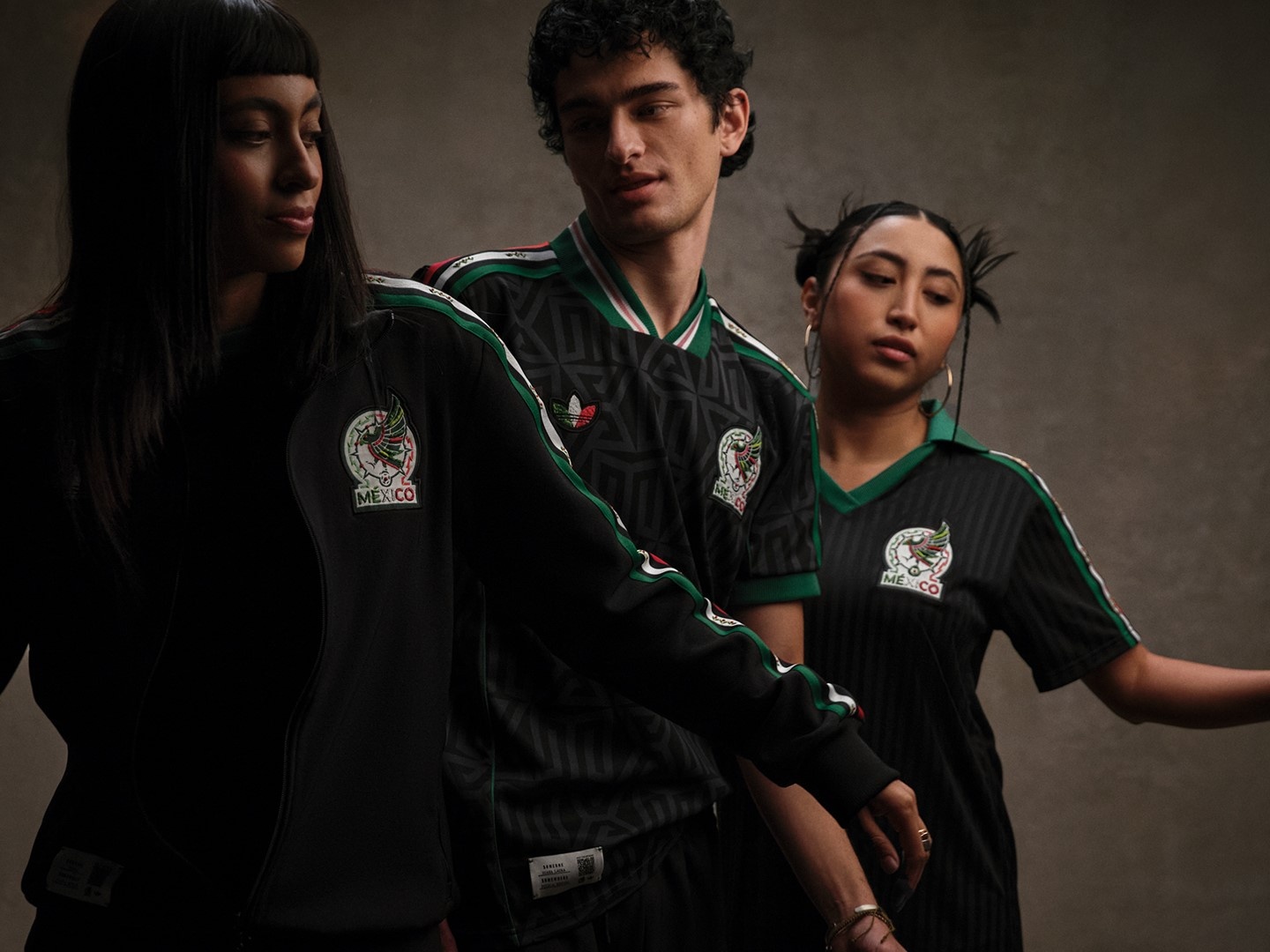 mexico,  world cup,  adidas,  world cup 2026 anh 1