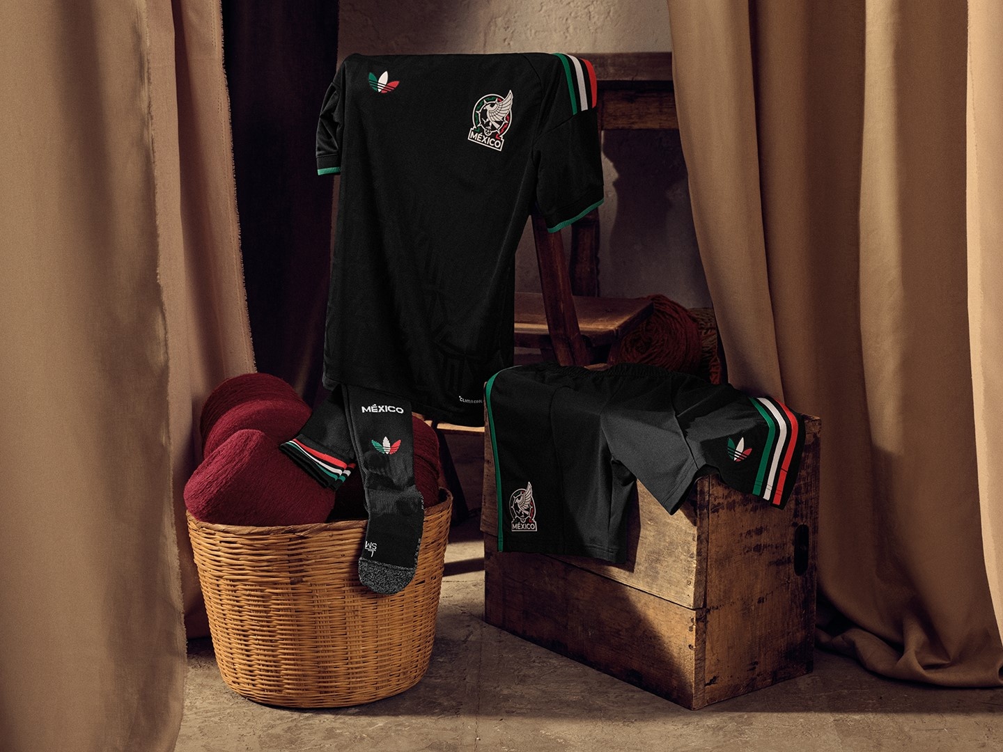 mexico,  world cup,  adidas,  world cup 2026 anh 2
